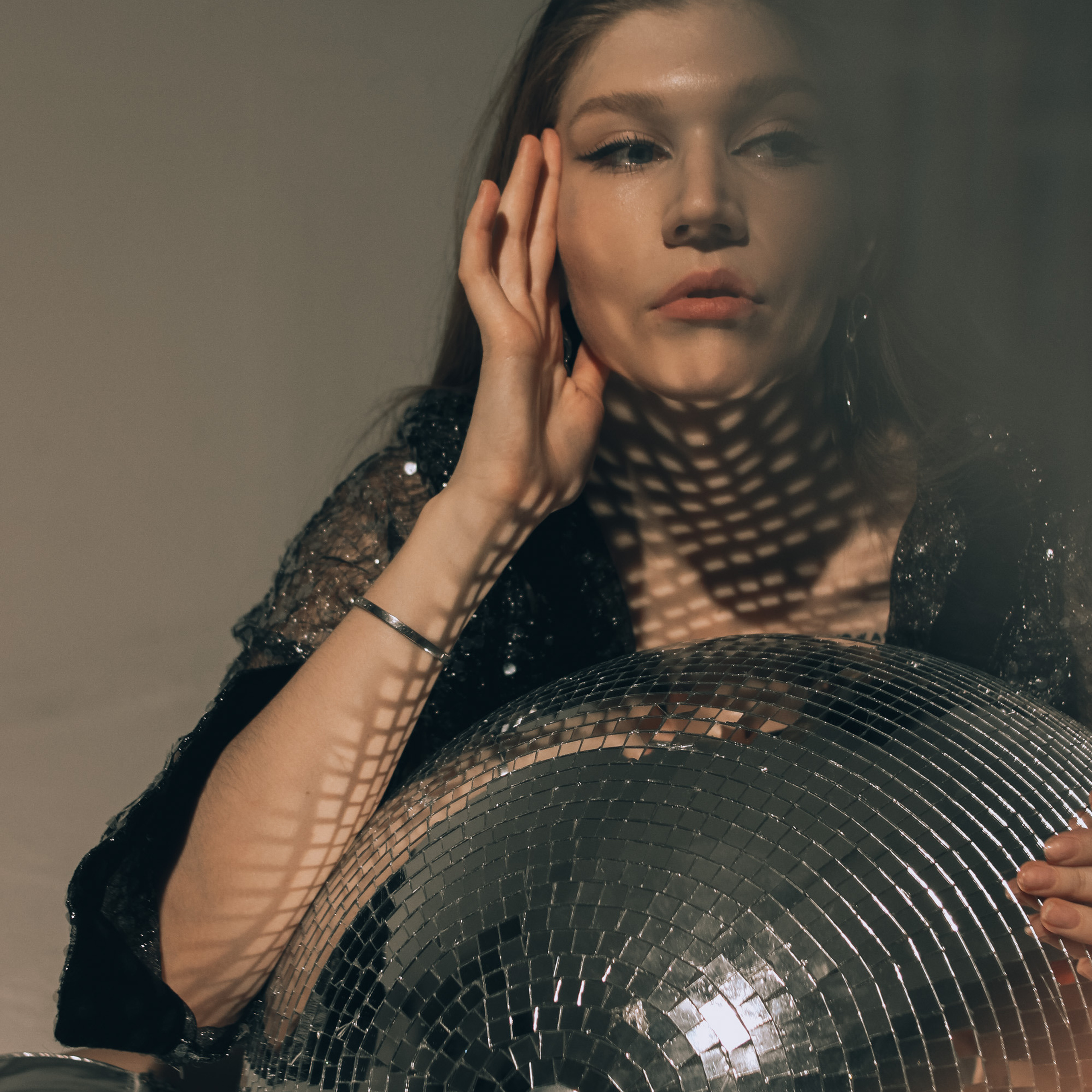 Неклассический новый год. Фотограф в Тюмени Вера Ильинова