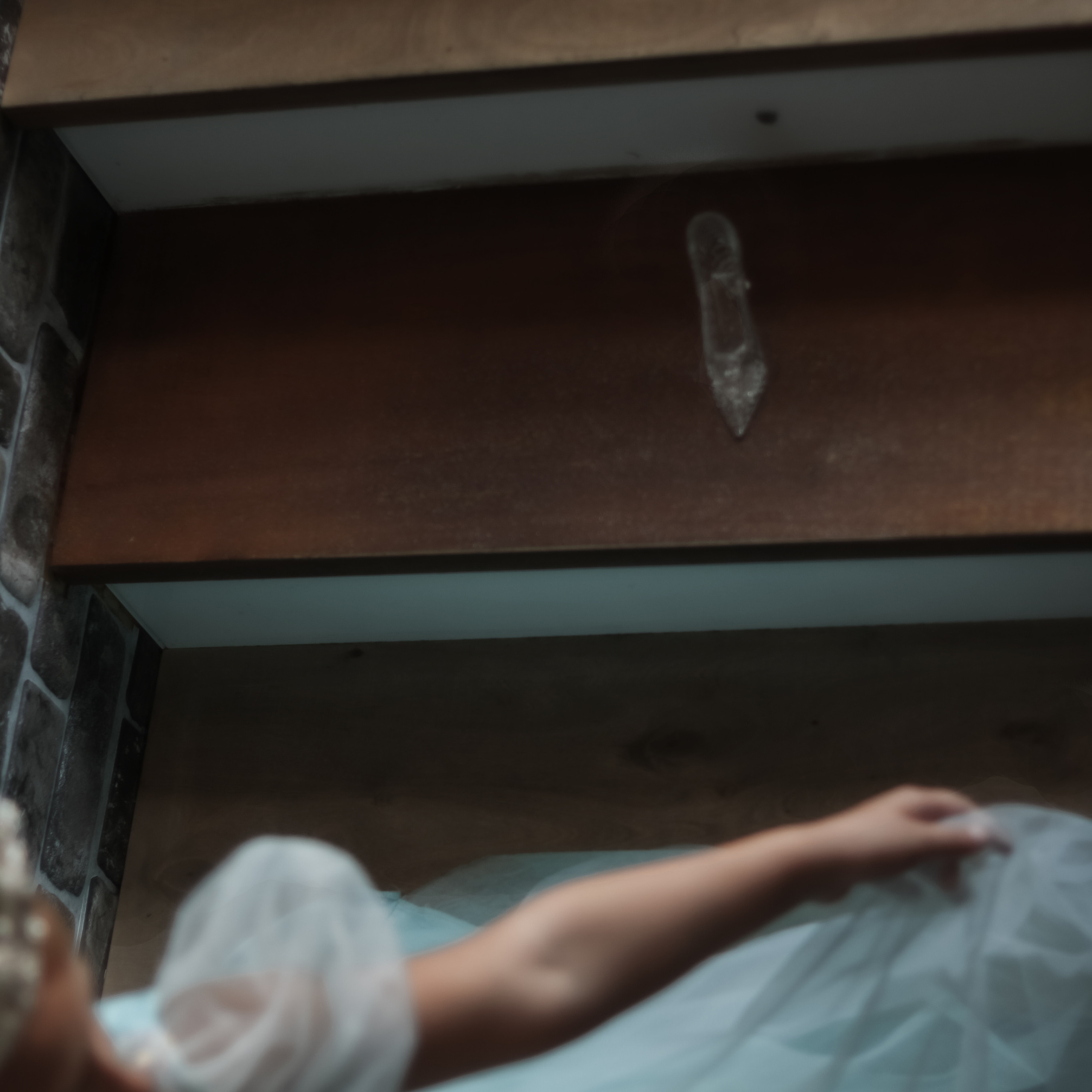 Золушка. Фотограф в Тюмени Вера Ильинова