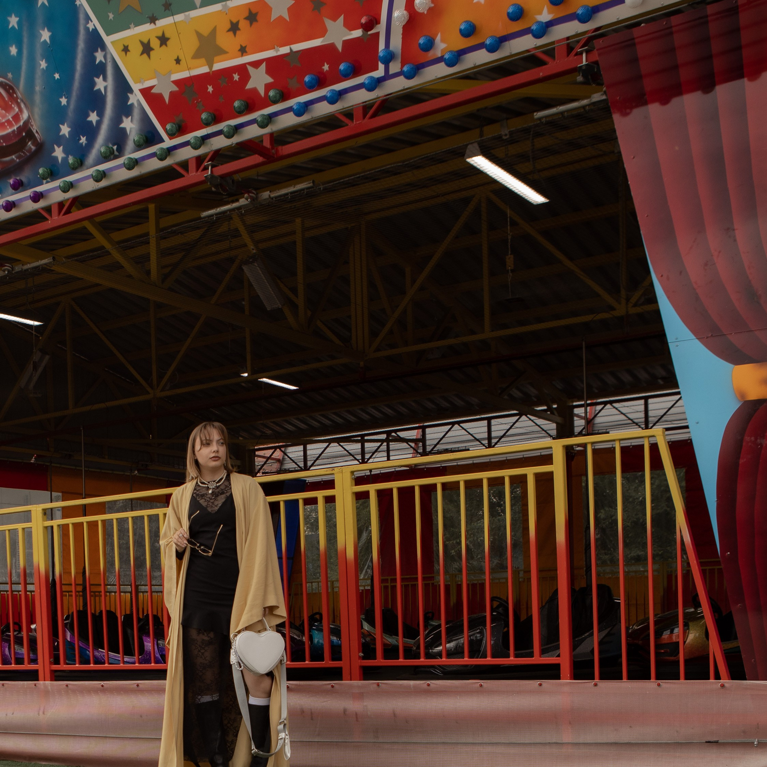 Контент для стилиста. Фотограф в Тюмени Вера Ильинова