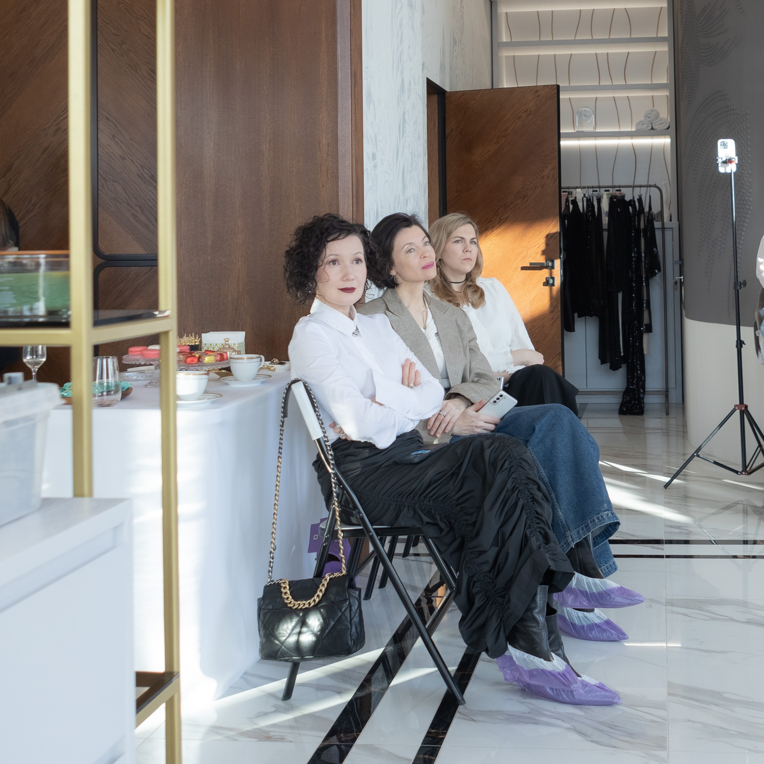 Репортажная съемка. Фотограф в Тюмени Вера Ильинова