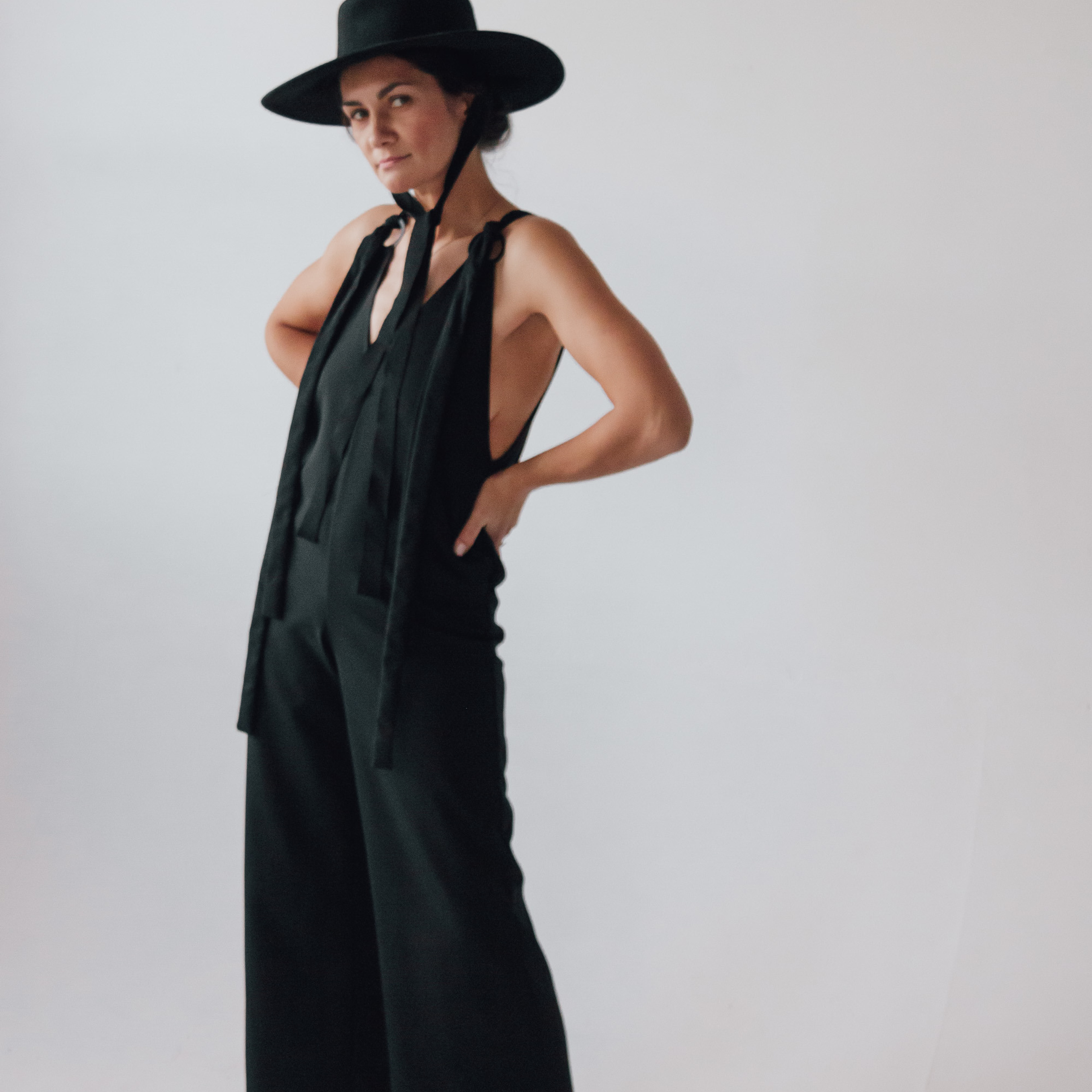 Женский портрет. Фотограф в Тюмени Вера Ильинова