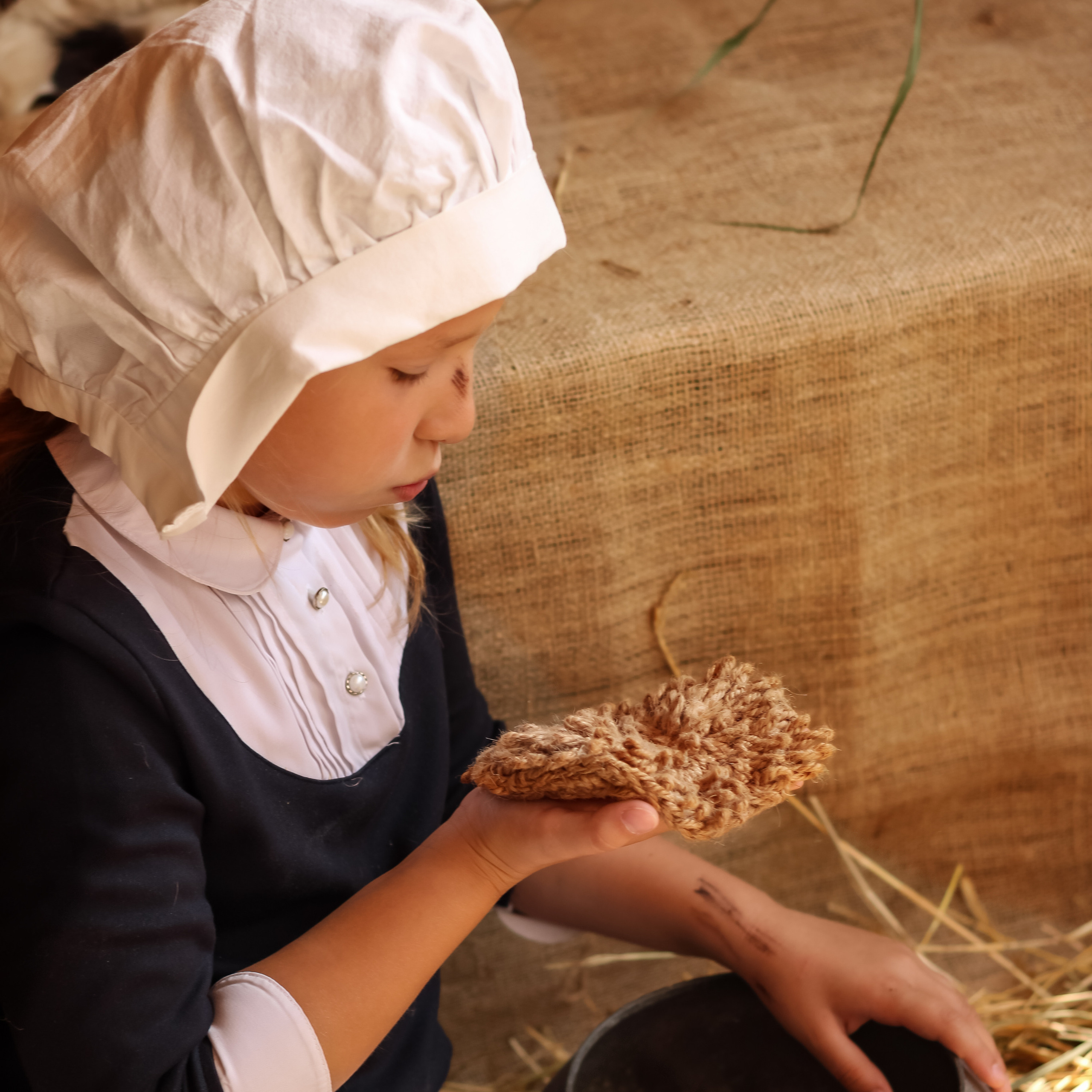 Золушка. Фотограф в Тюмени Вера Ильинова