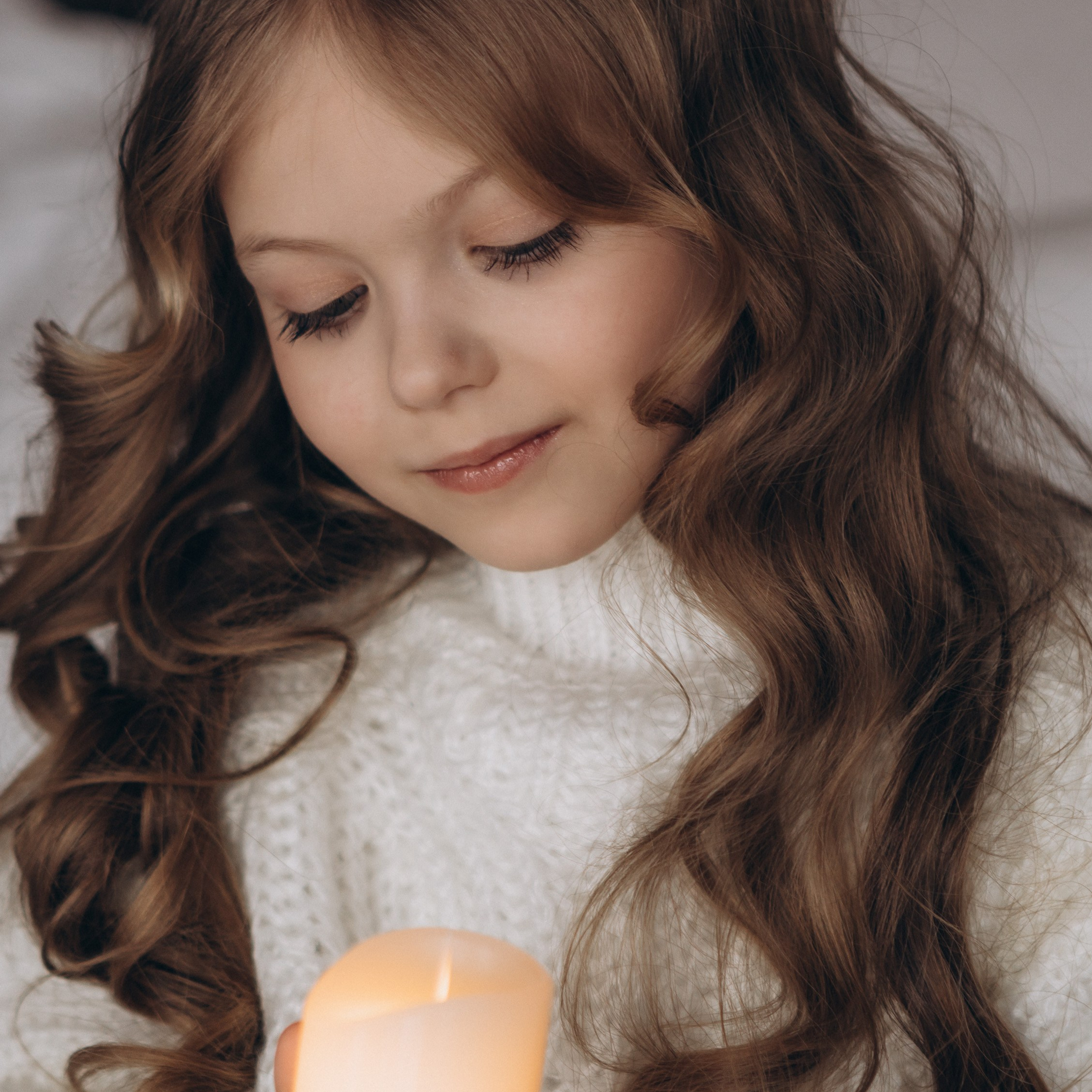 Зимнее доброе утро. Фотограф в Тюмени Вера Ильинова