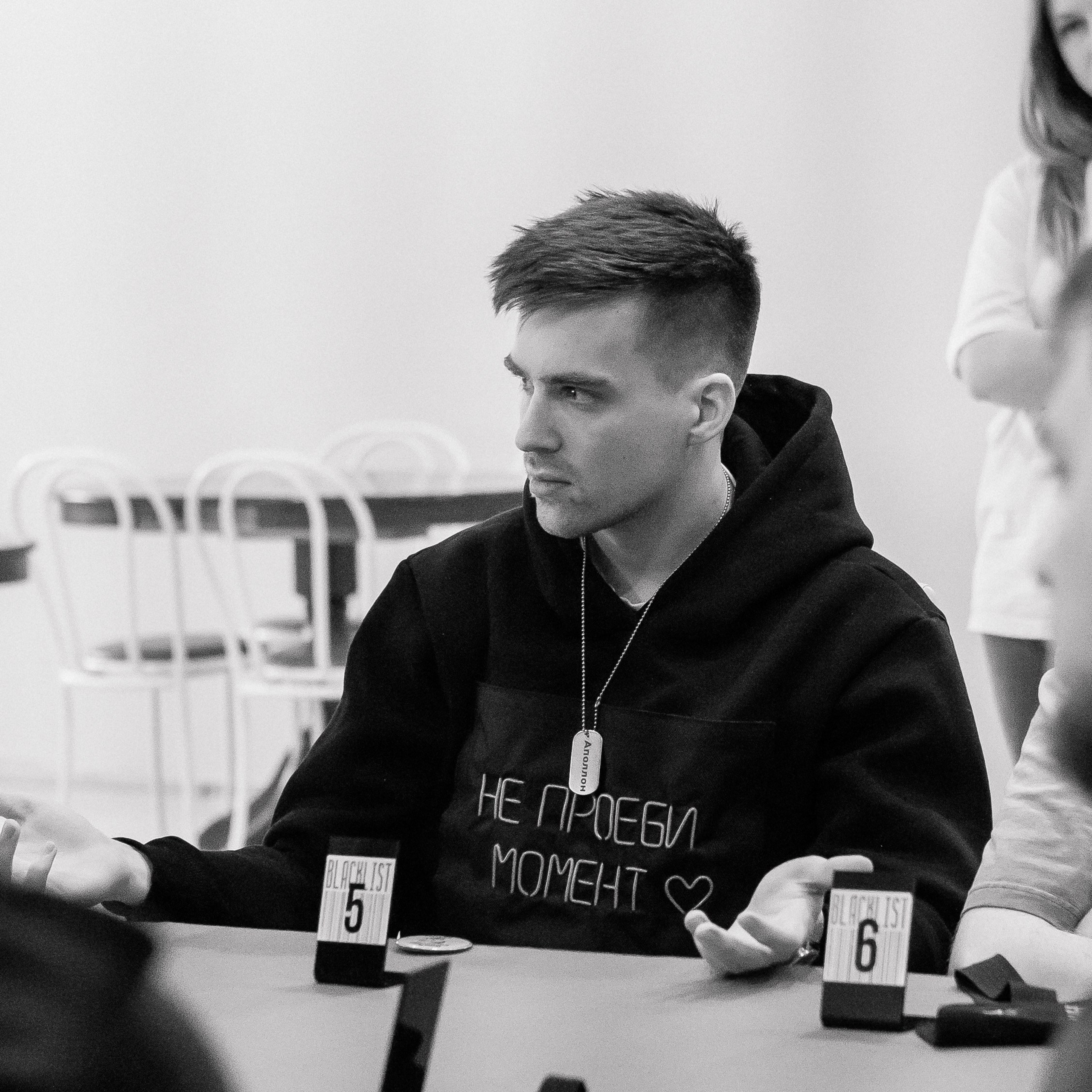 Репортажная, турнир Спортивная мафия. Фотограф в Тюмени Вера Ильинова