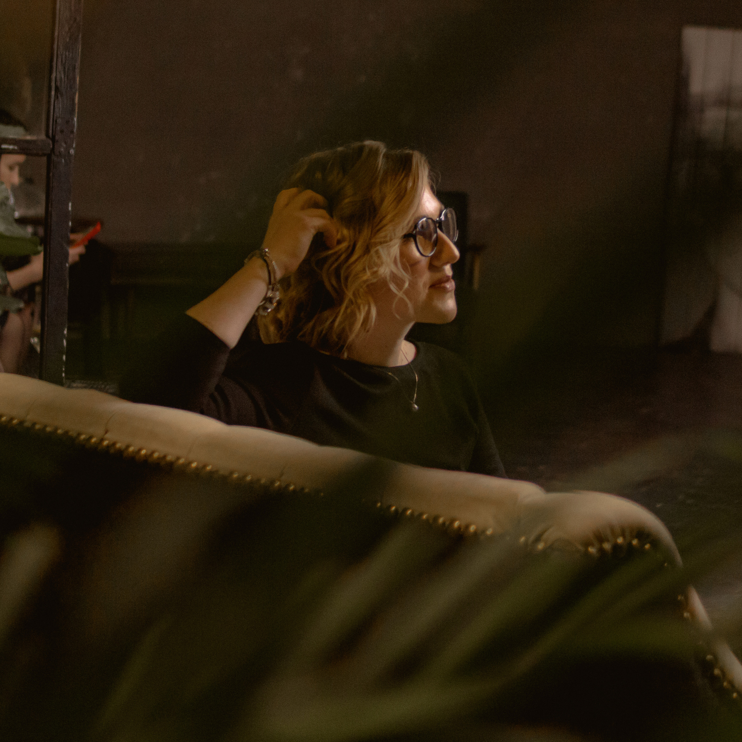 Проект «Винный фотовечер». Фотограф в Тюмени Вера Ильинова