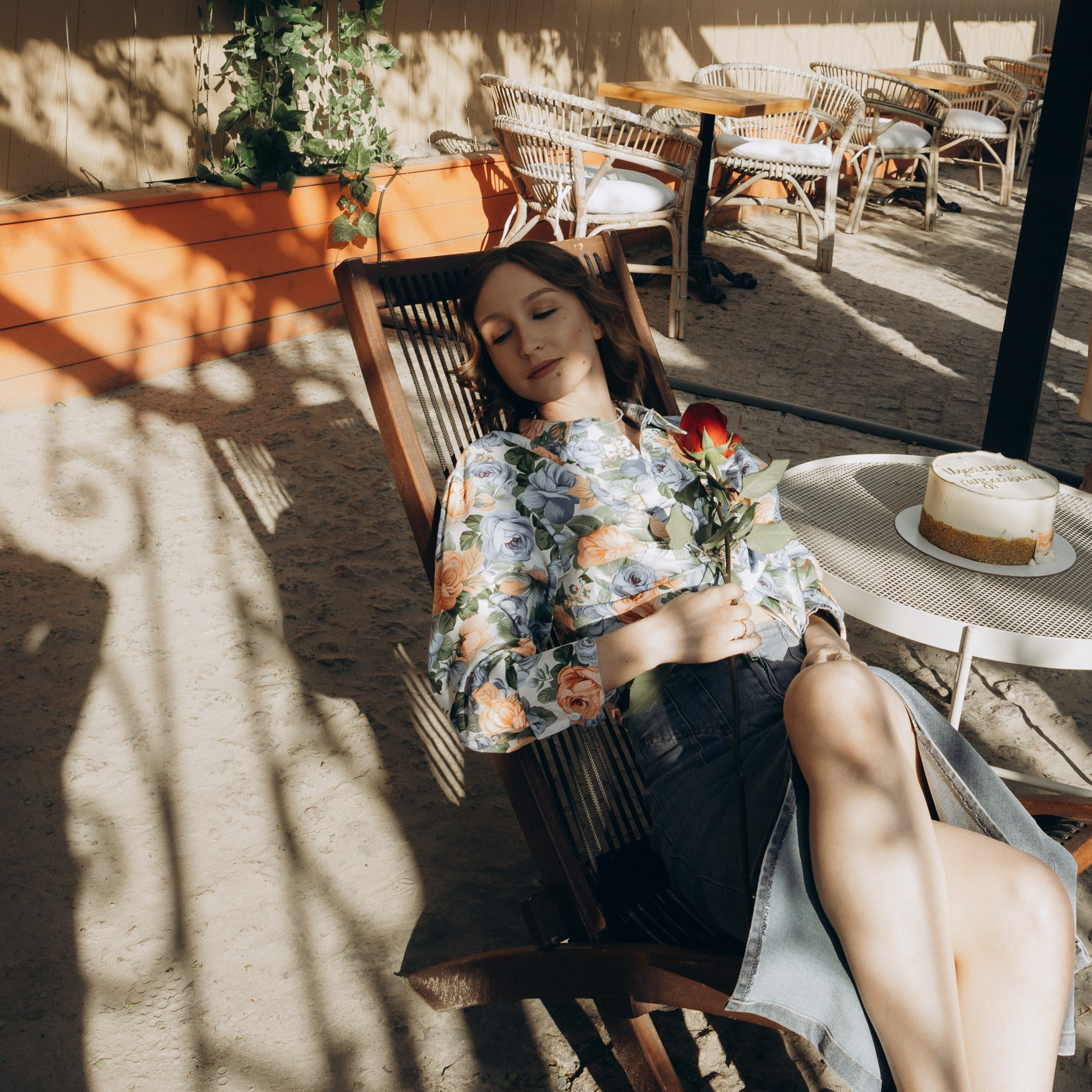 Репортажная, выпускной в турагенстве. Фотограф в Тюмени Вера Ильинова