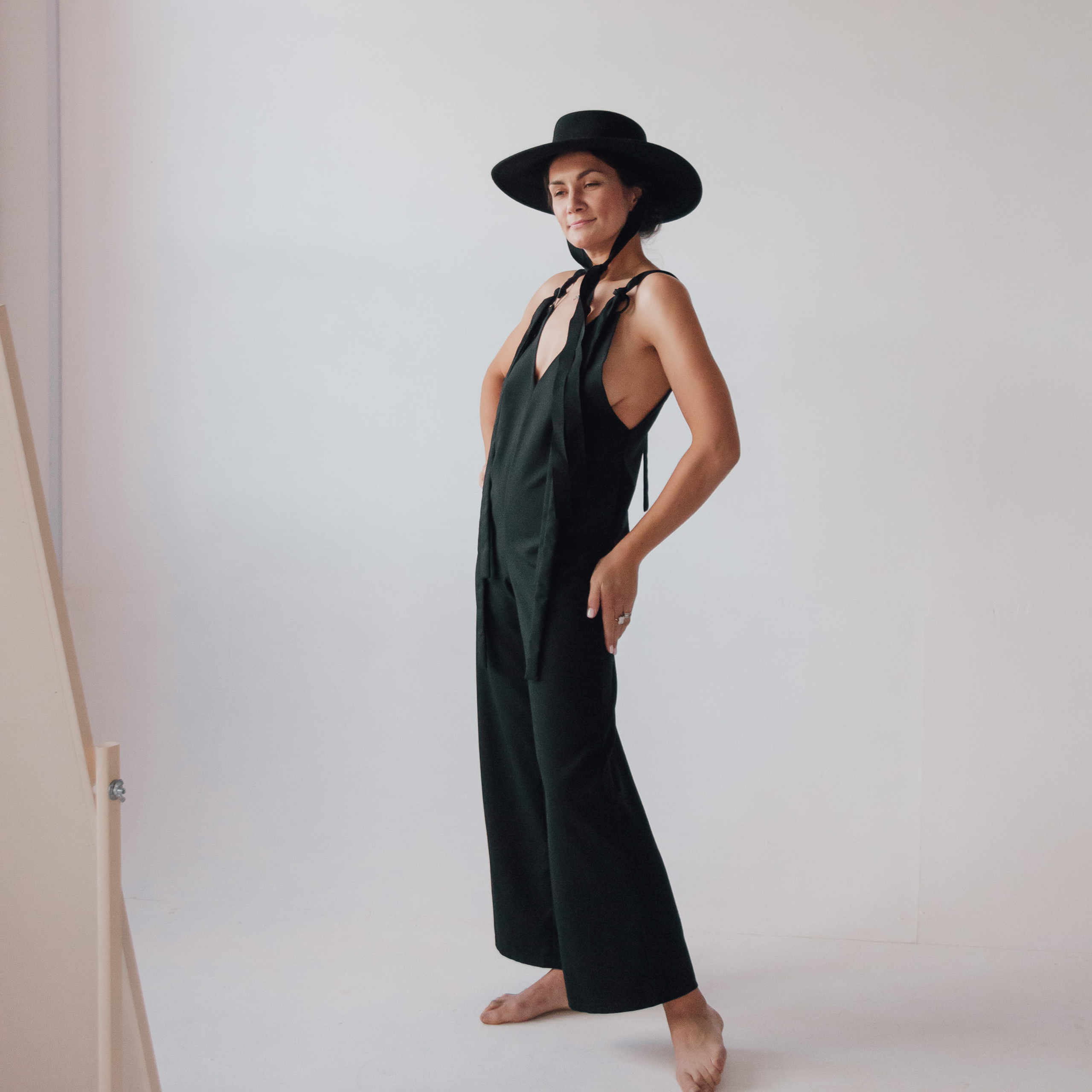 Женский портрет. Фотограф в Тюмени Вера Ильинова