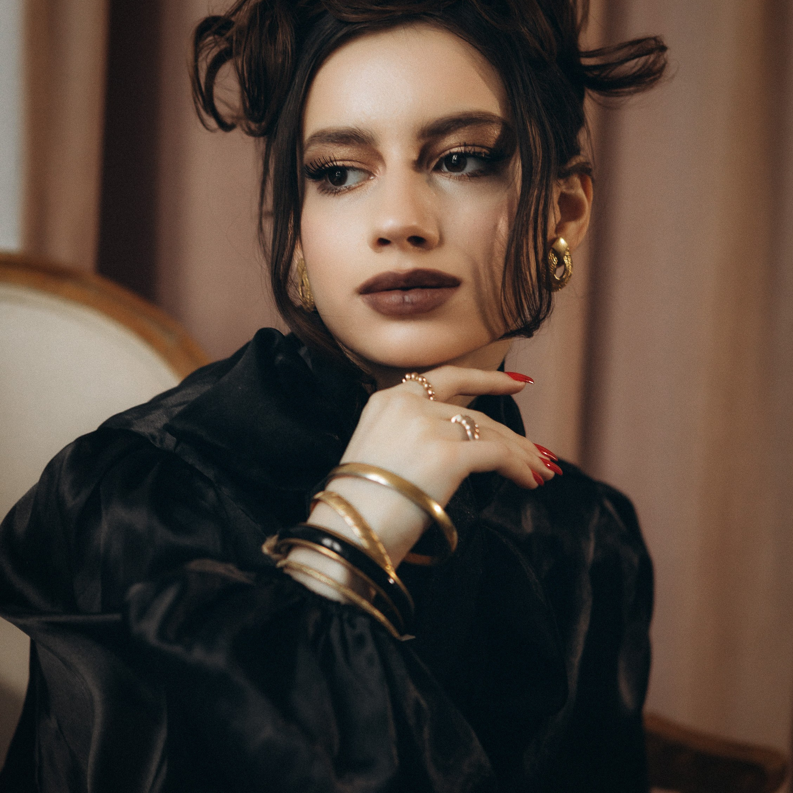 Дольче (работа под ключ с командой). Фотограф в Тюмени Вера Ильинова