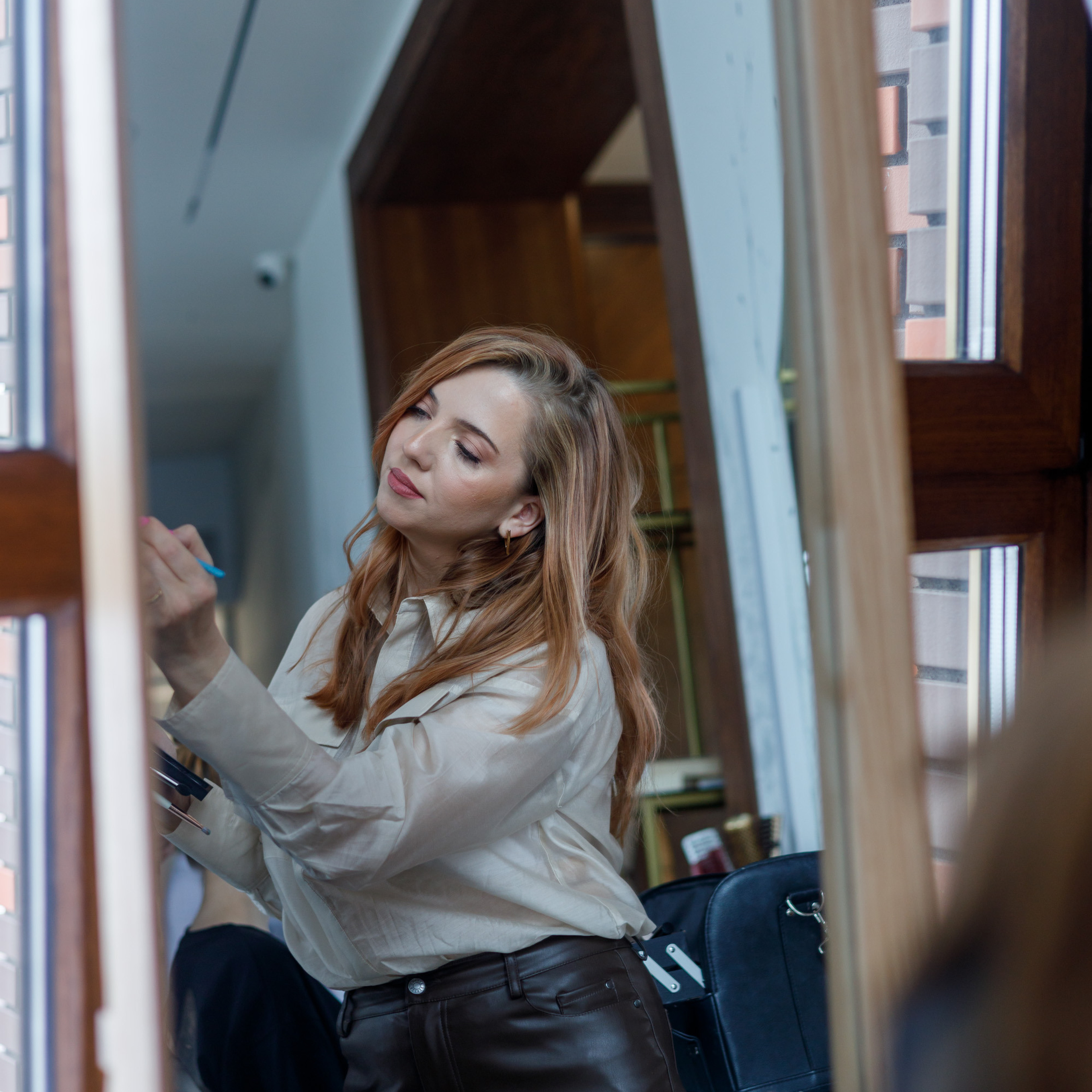 Репортажная съемка. Фотограф в Тюмени Вера Ильинова