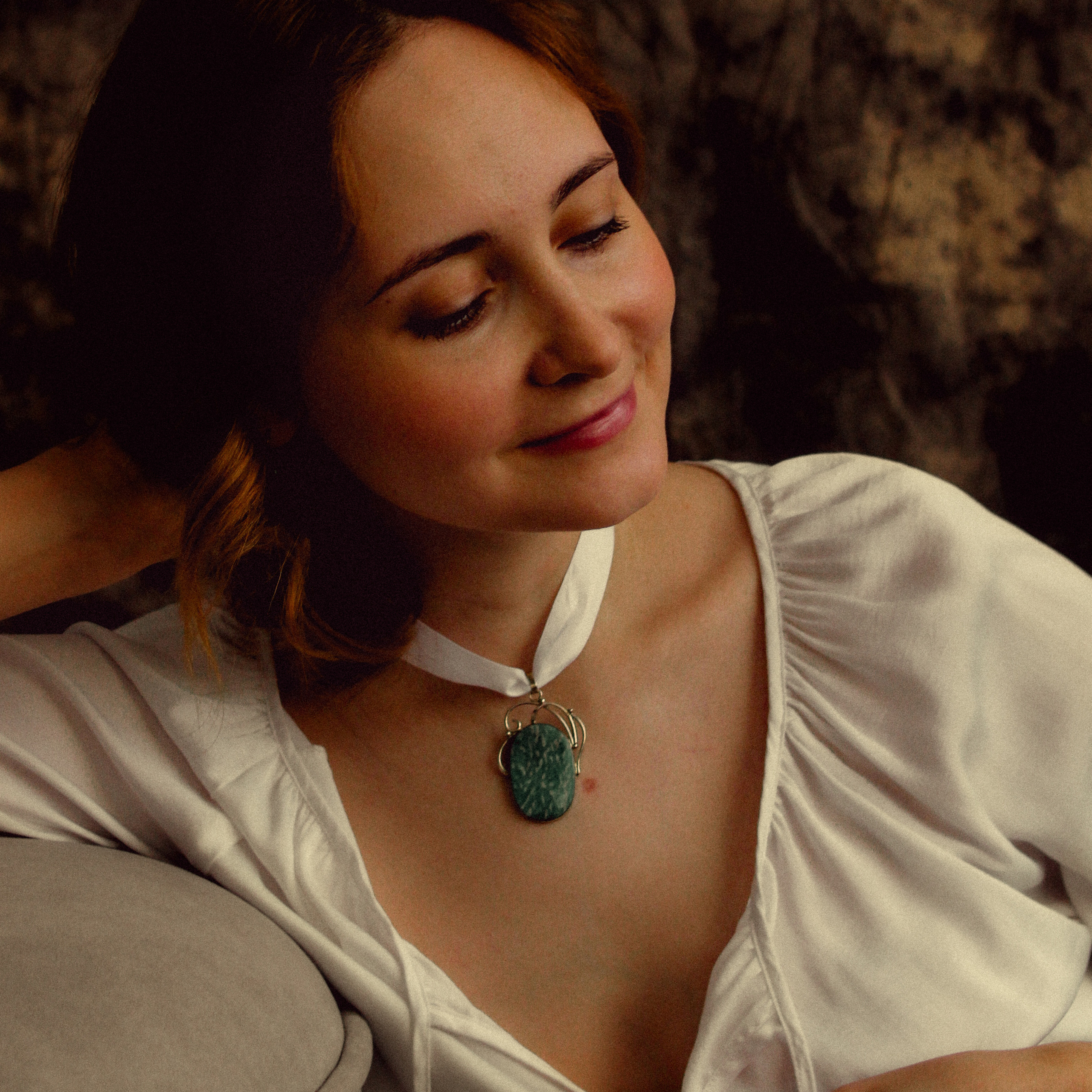 Образ по картине. Фотограф в Тюмени Вера Ильинова