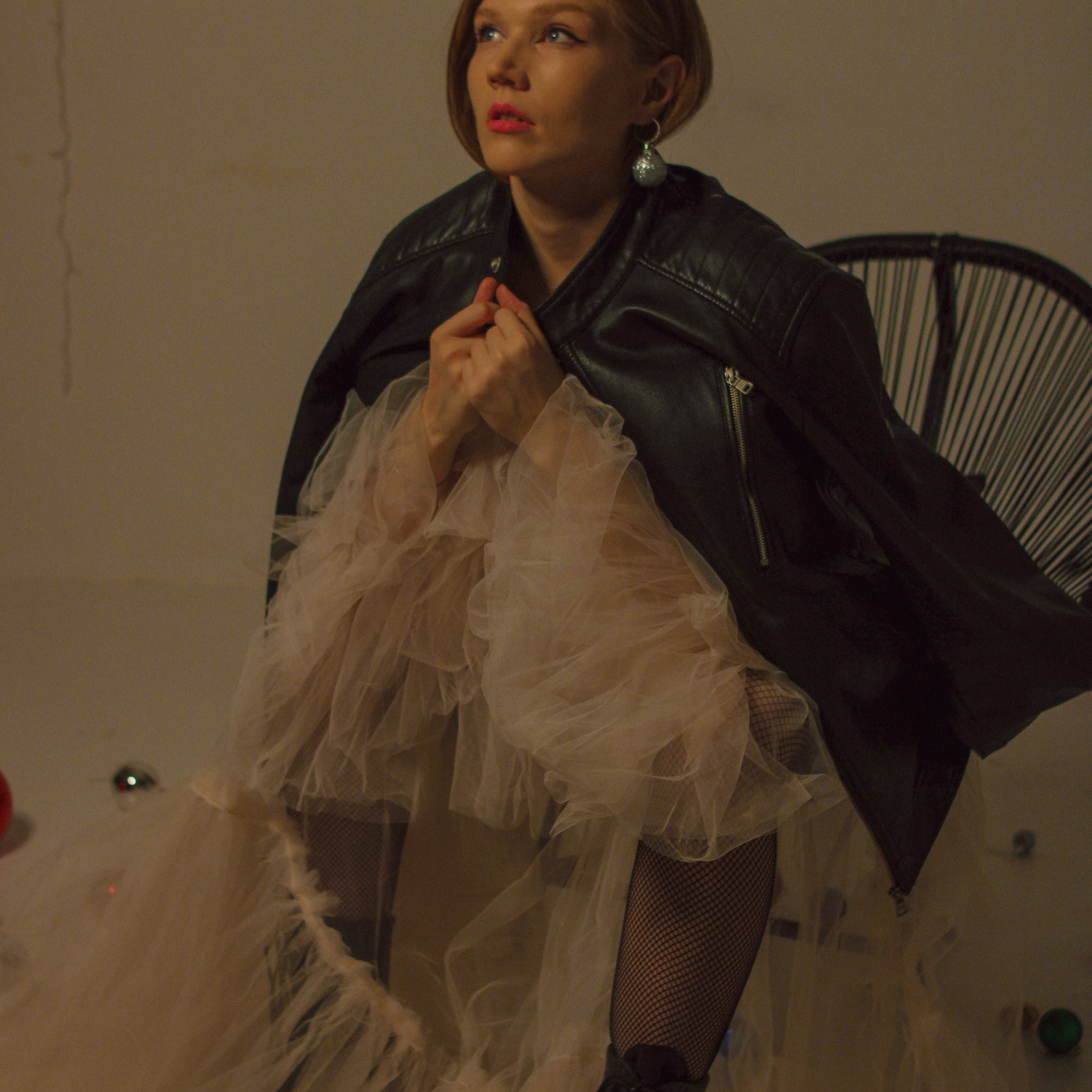 Неклассический новый год. Фотограф в Тюмени Вера Ильинова