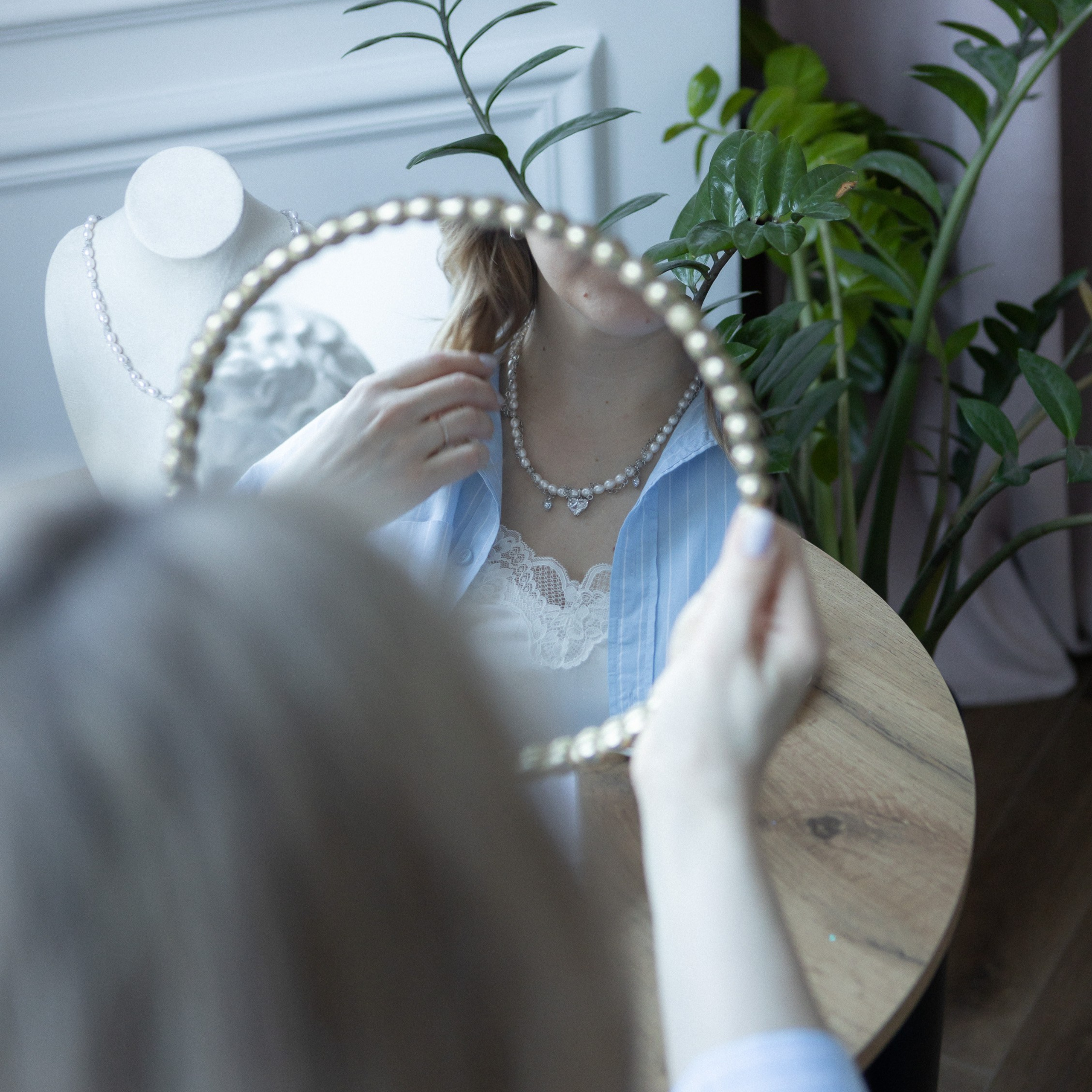 Контент-съемка изделия ручной работы. Фотограф в Тюмени Вера Ильинова