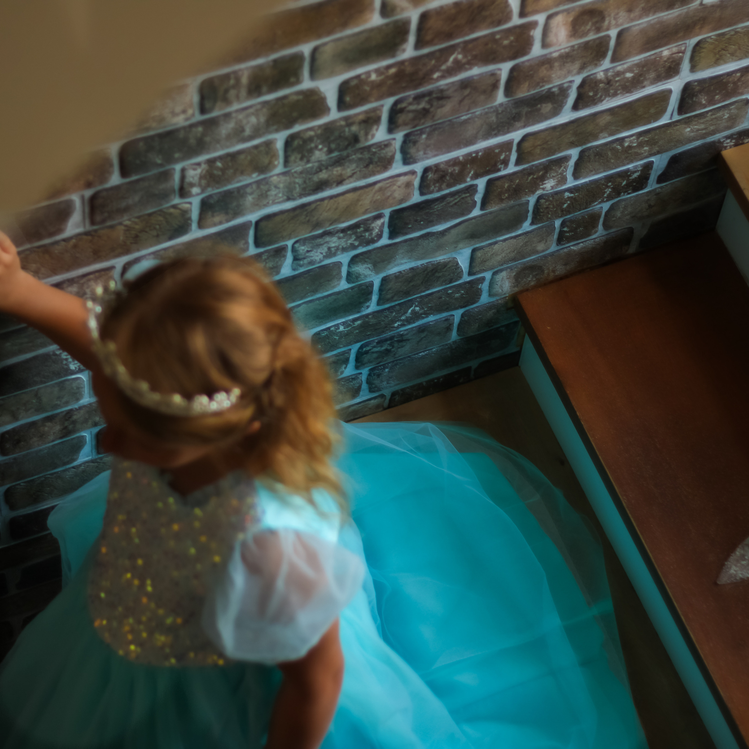 Золушка. Фотограф в Тюмени Вера Ильинова