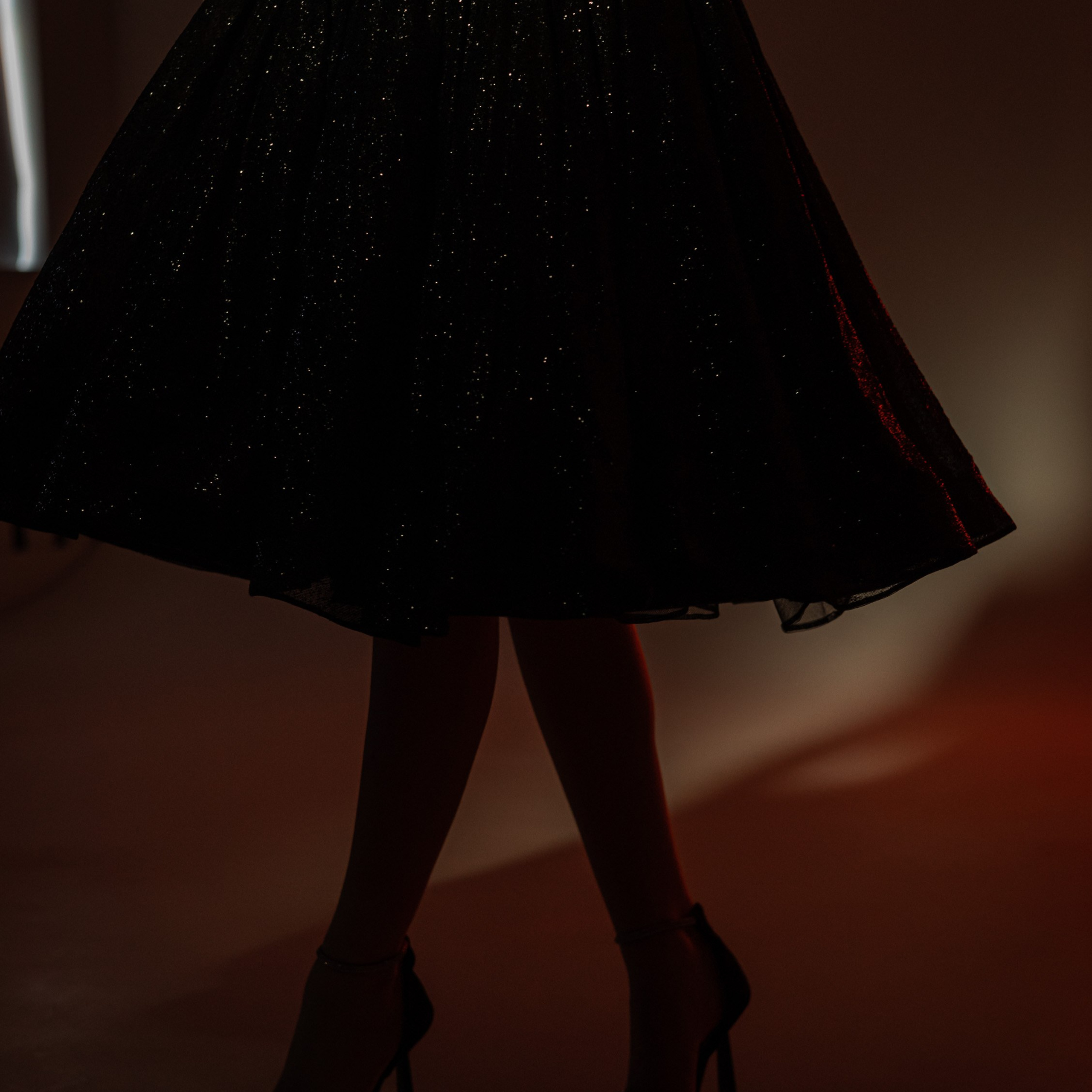 В стиле Мерлин Монро. Фотограф в Тюмени Вера Ильинова