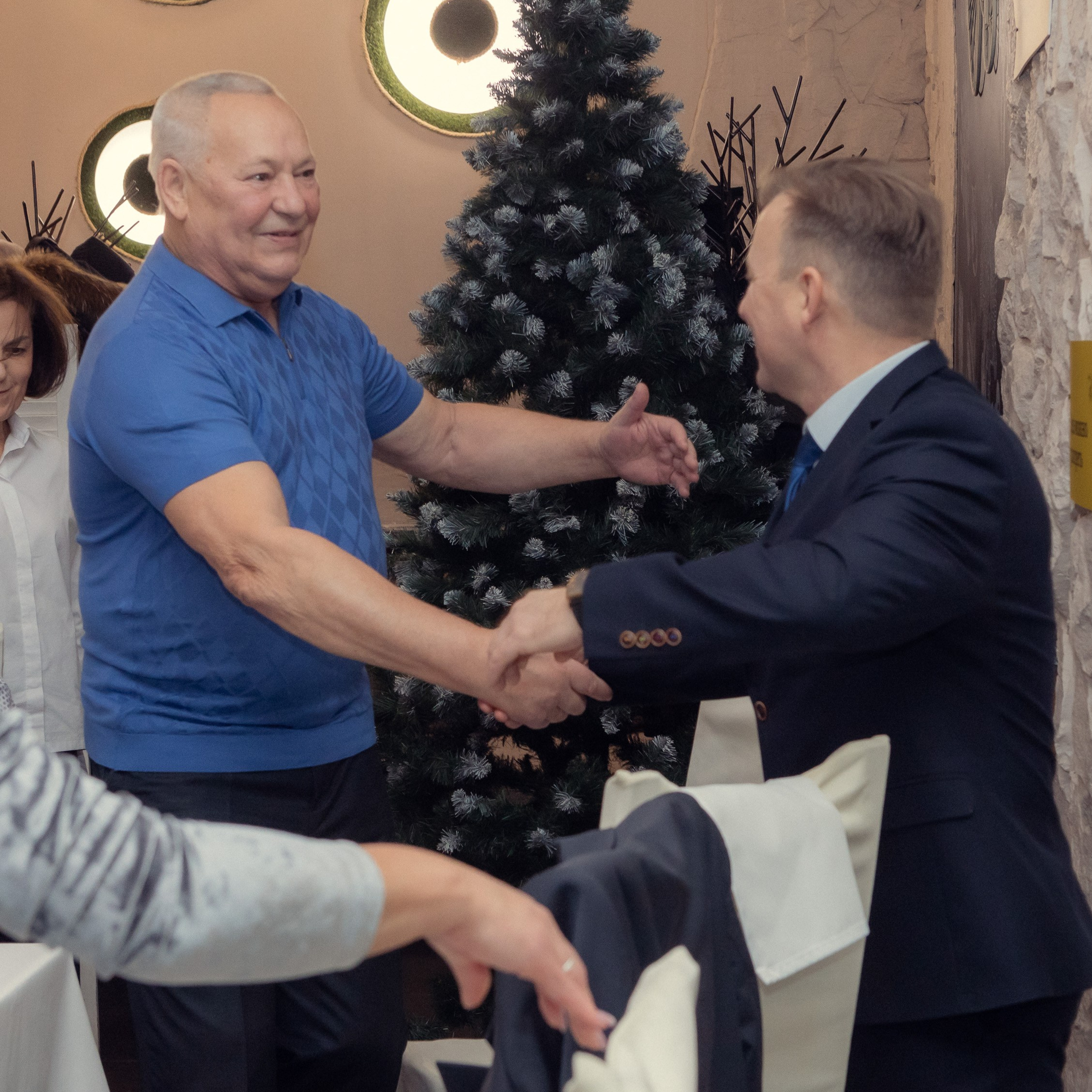 Репортажная, жемчужная свадьба. Фотограф в Тюмени Вера Ильинова