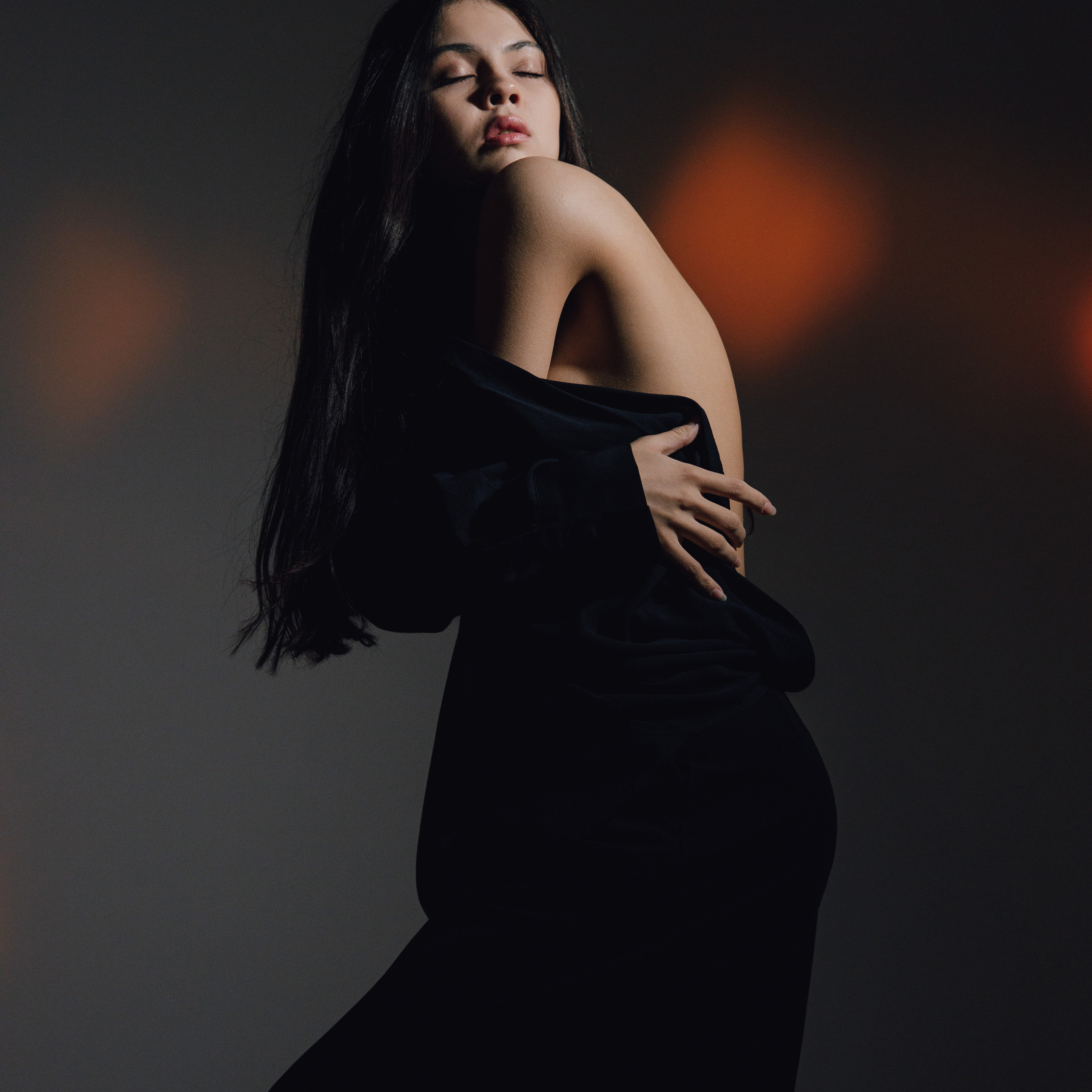 Творческая съемка. Фотограф в Тюмени Вера Ильинова