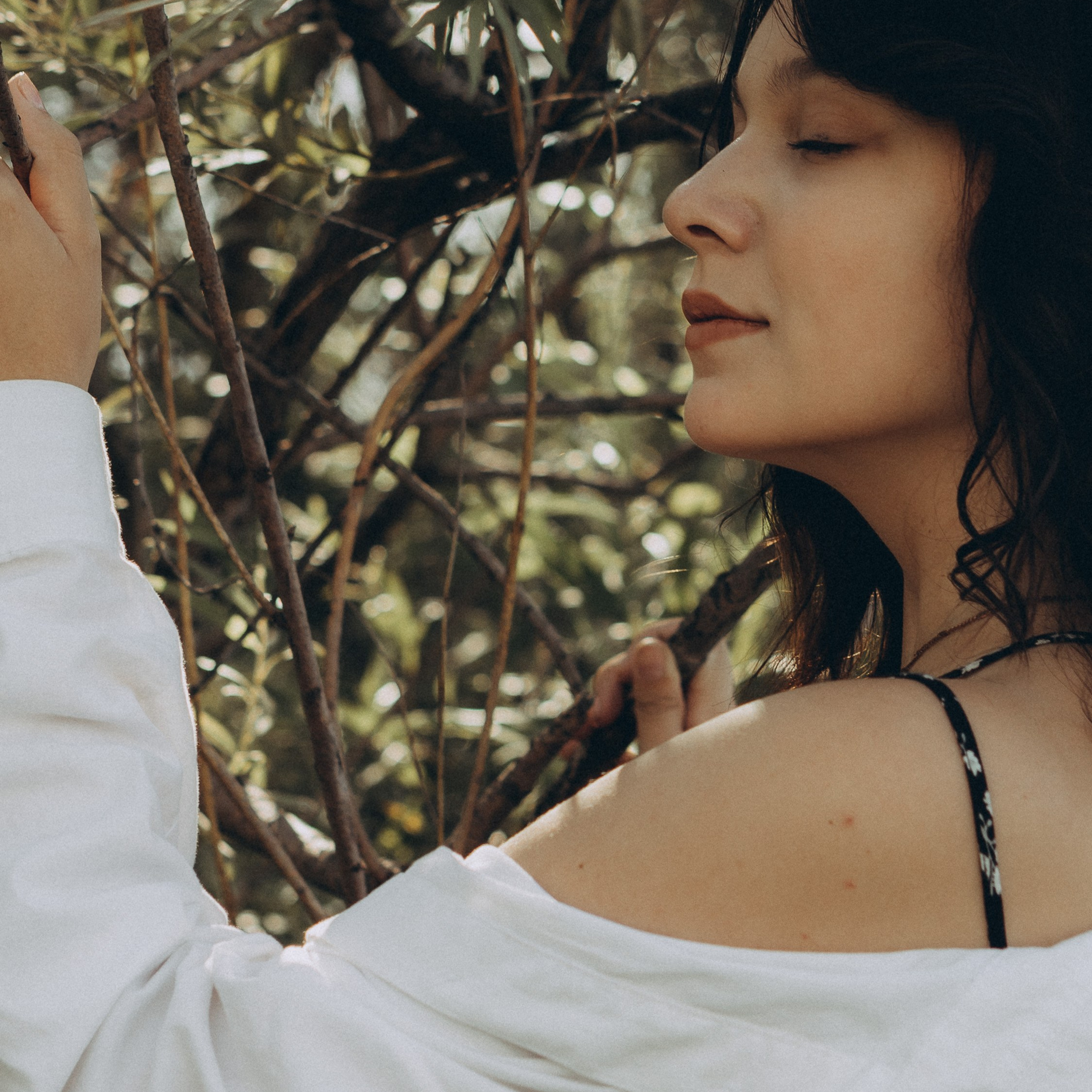 Летняя история. Фотограф в Тюмени Вера Ильинова