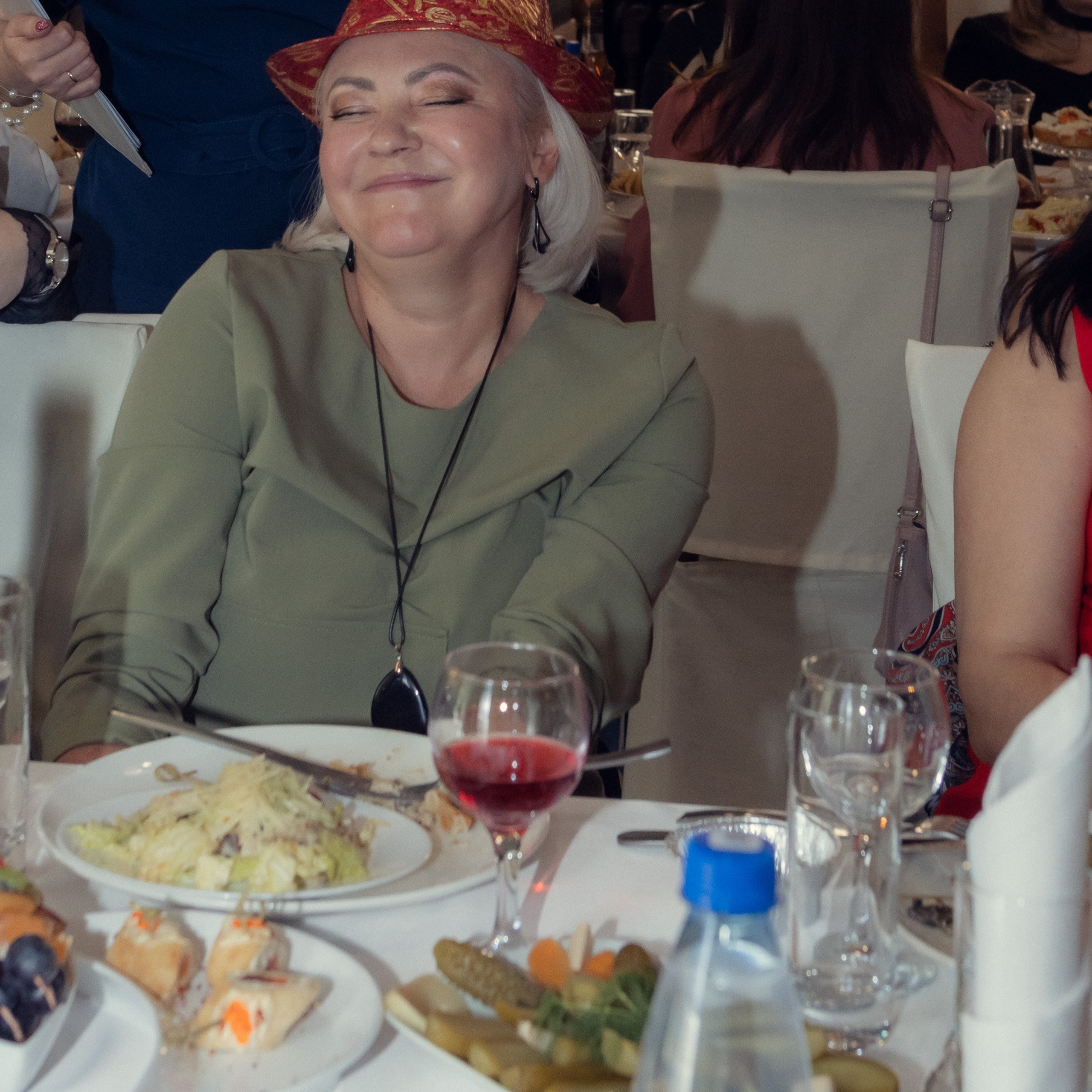 Репортажная, жемчужная свадьба. Фотограф в Тюмени Вера Ильинова