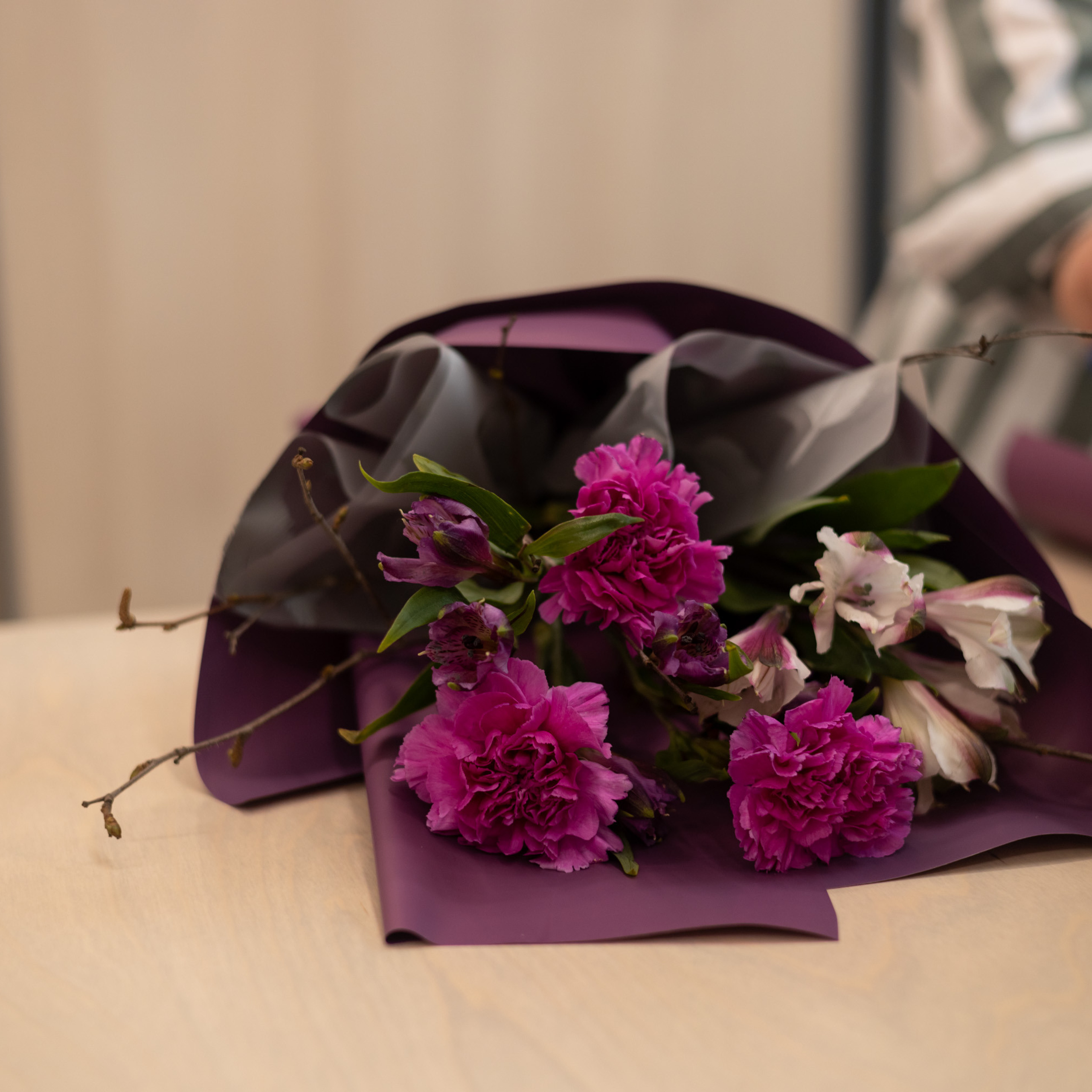 Репортажная съемка. Фотограф в Тюмени Вера Ильинова