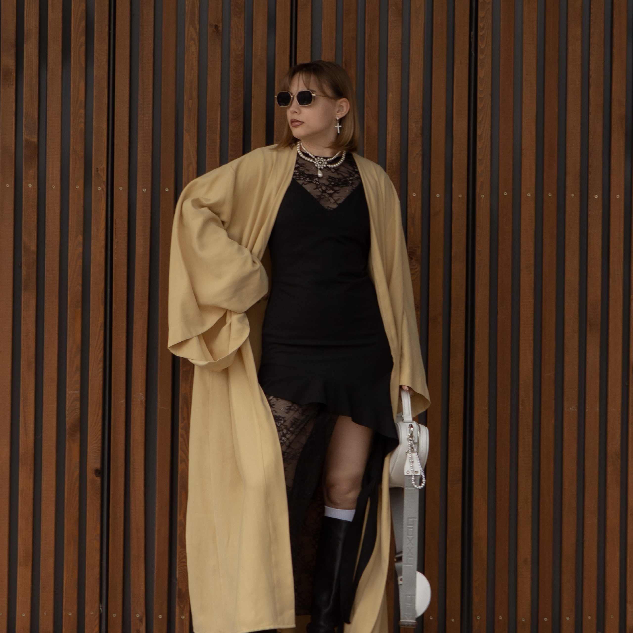 Контент для стилиста. Фотограф в Тюмени Вера Ильинова