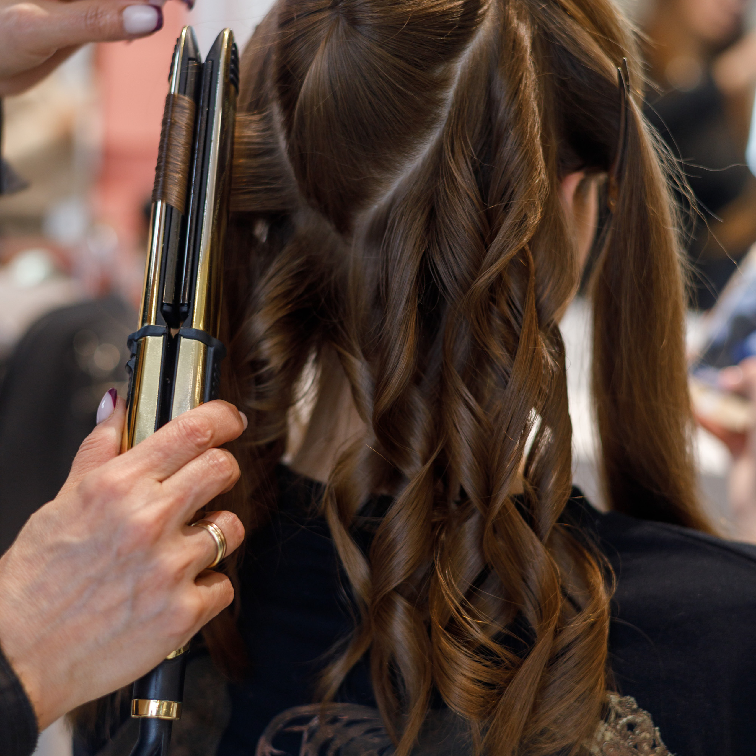 Репортажная съемка. Фотограф в Тюмени Вера Ильинова