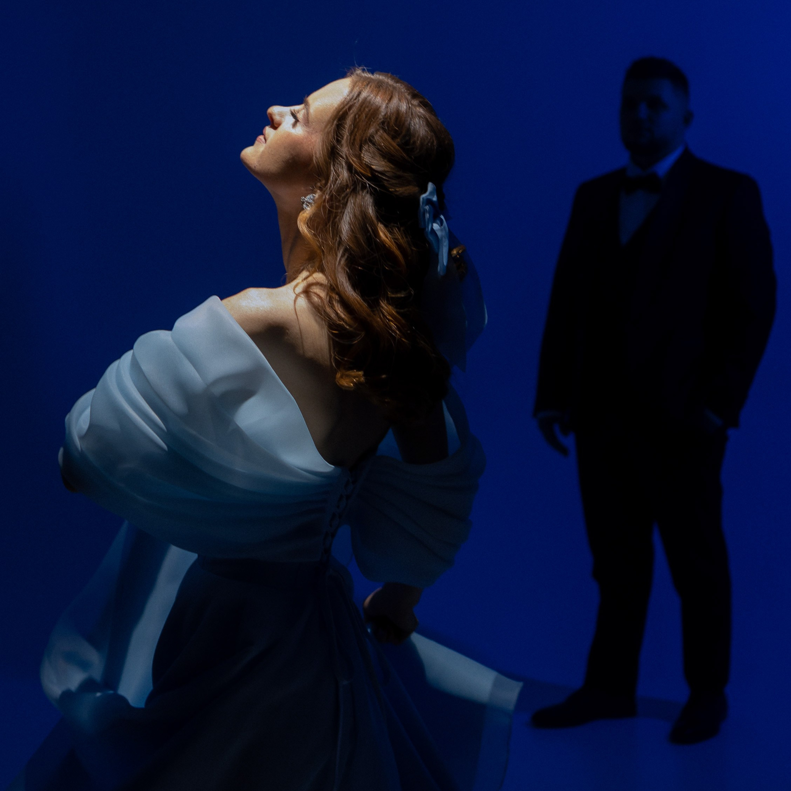 Новогодняя сказка. Фотограф в Тюмени Вера Ильинова