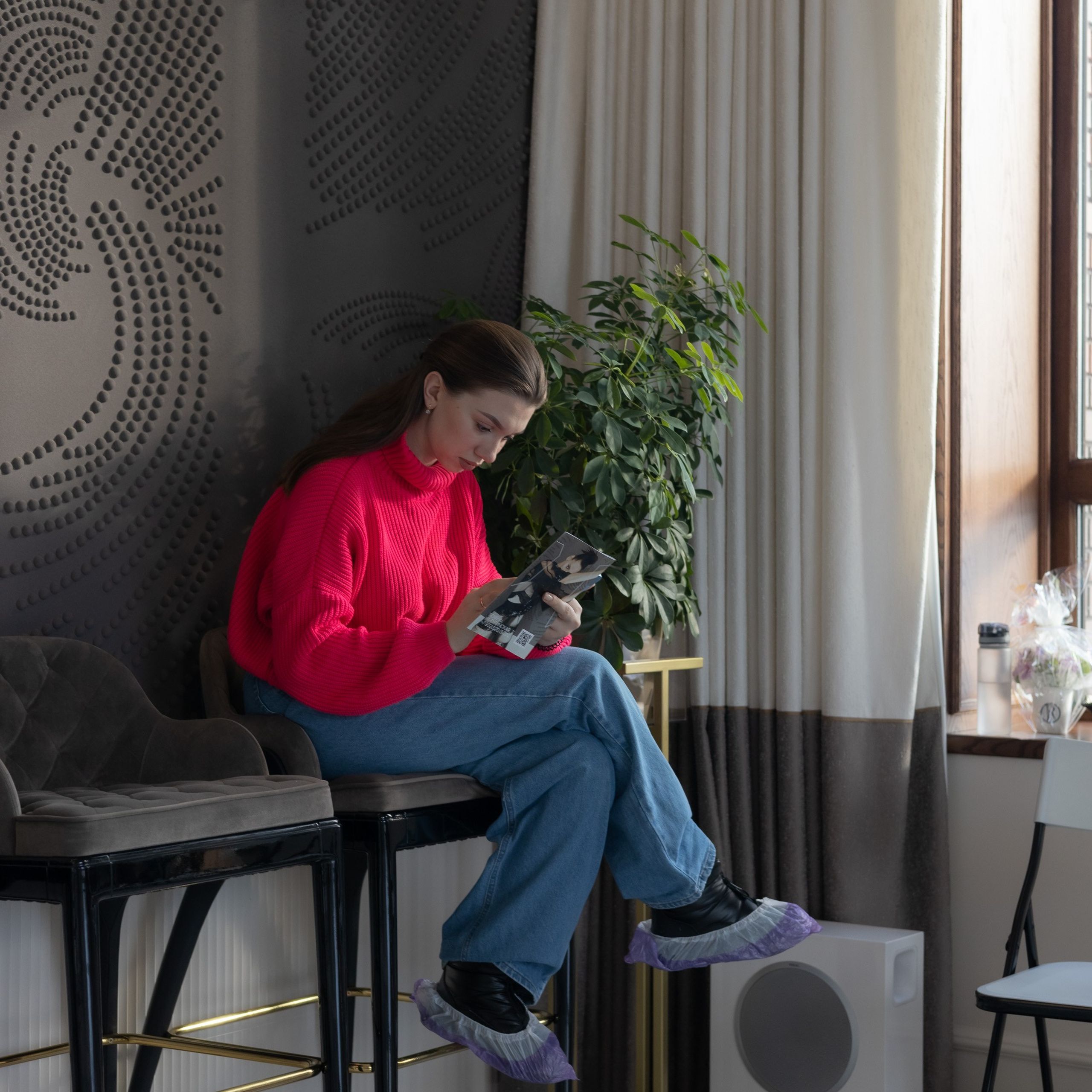 Репортажная съемка. Фотограф в Тюмени Вера Ильинова