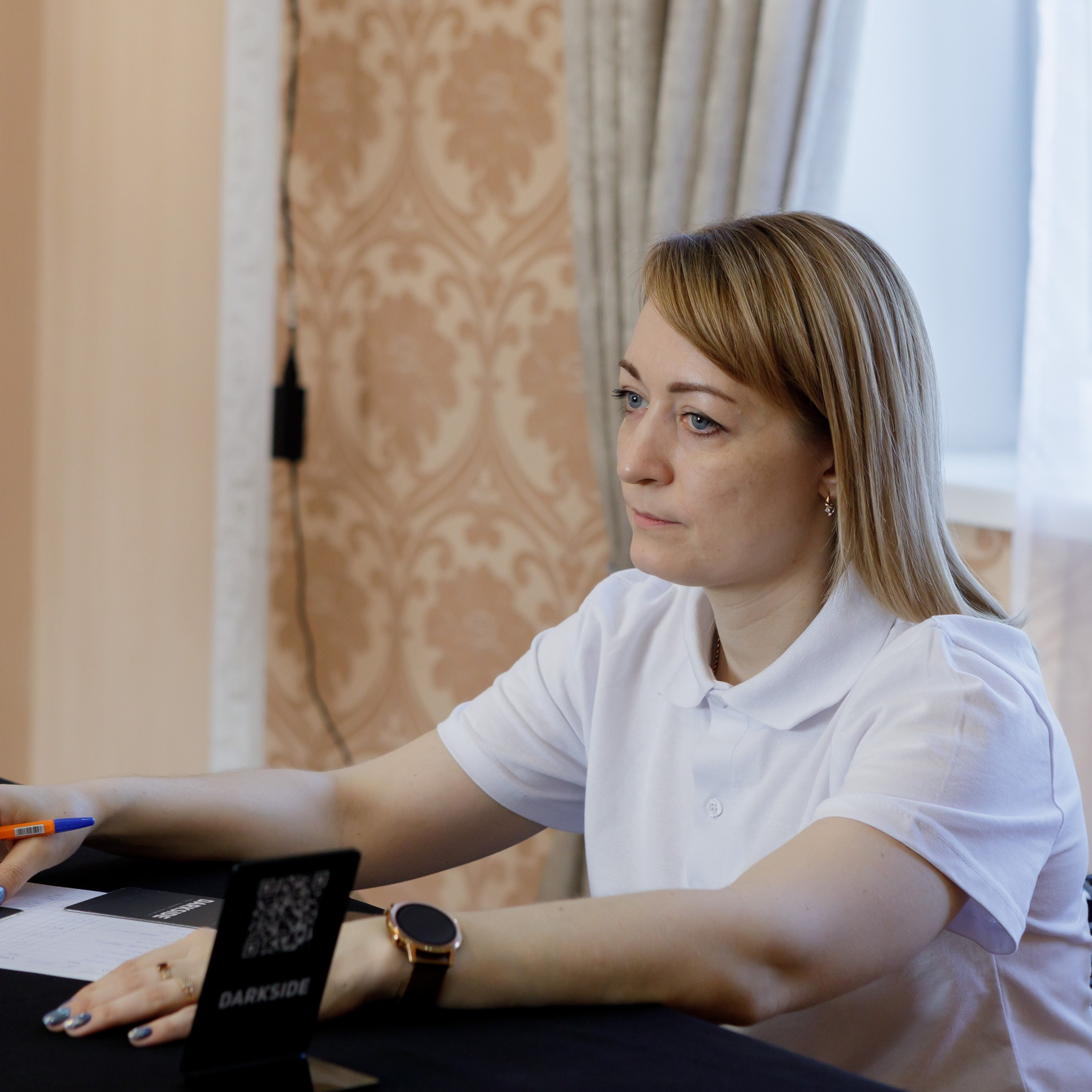 Репортажная, летний турнир Спортивная мафия. Фотограф в Тюмени Вера Ильинова