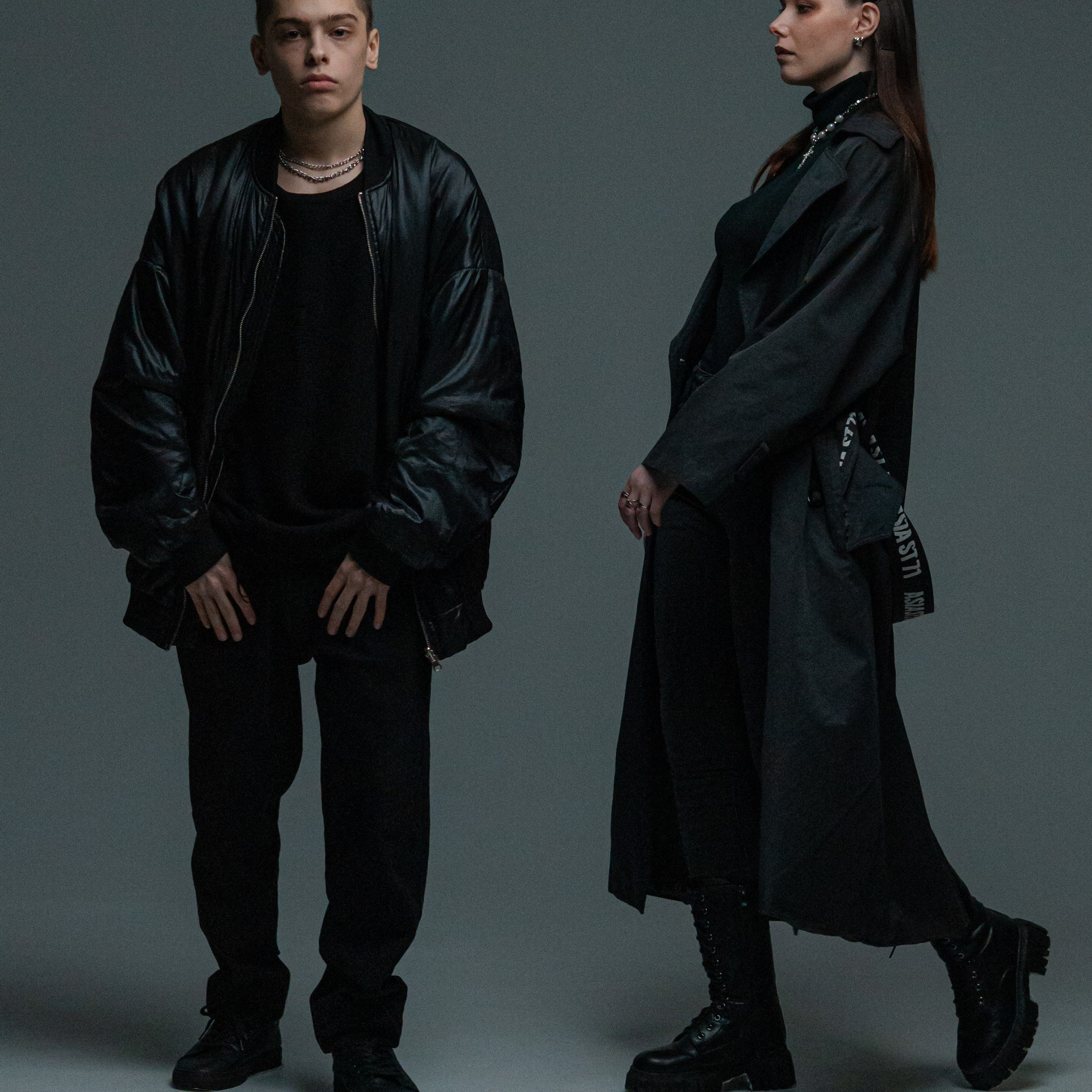 Мужской портрет. Фотограф в Тюмени Вера Ильинова