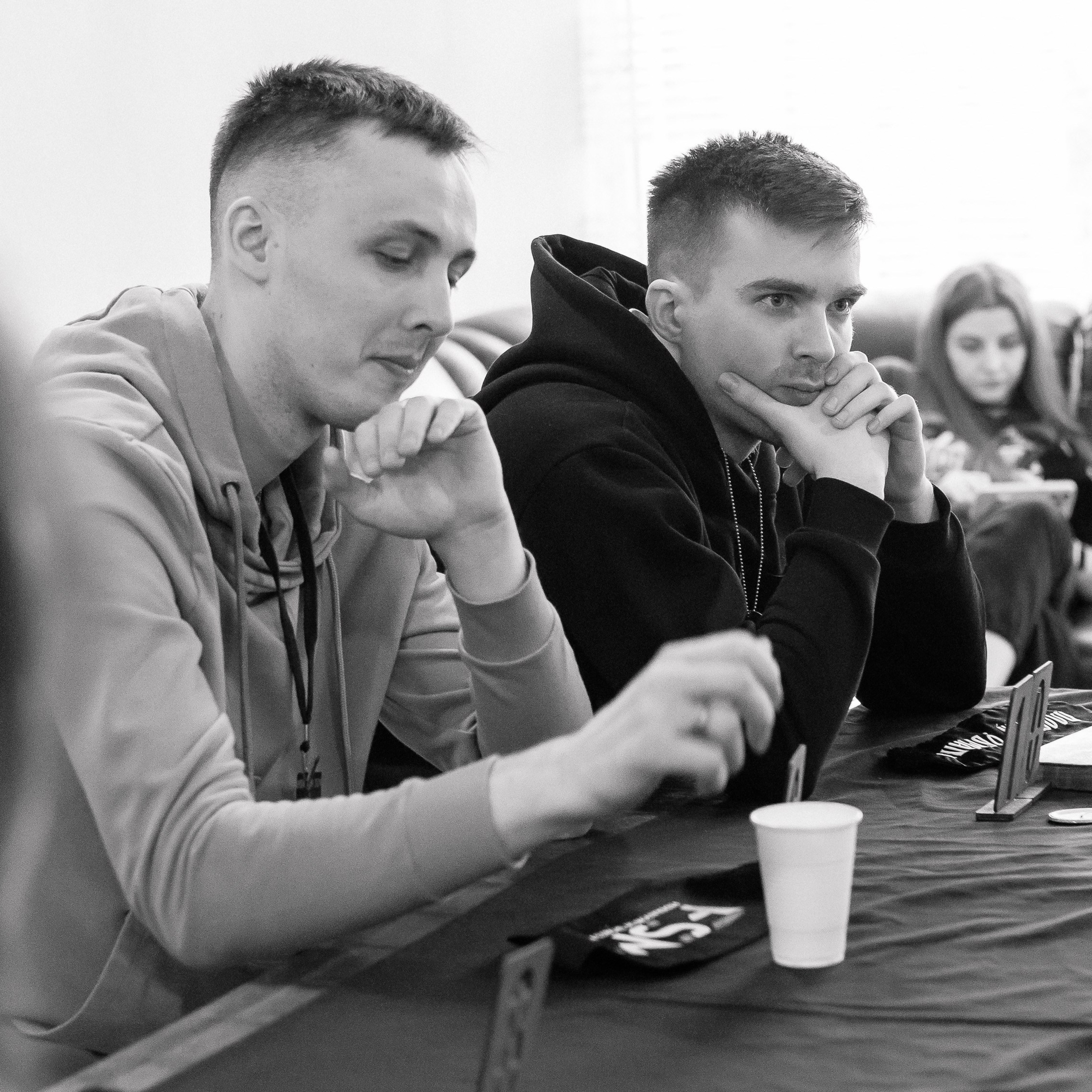 Репортажная, турнир Спортивная мафия. Фотограф в Тюмени Вера Ильинова