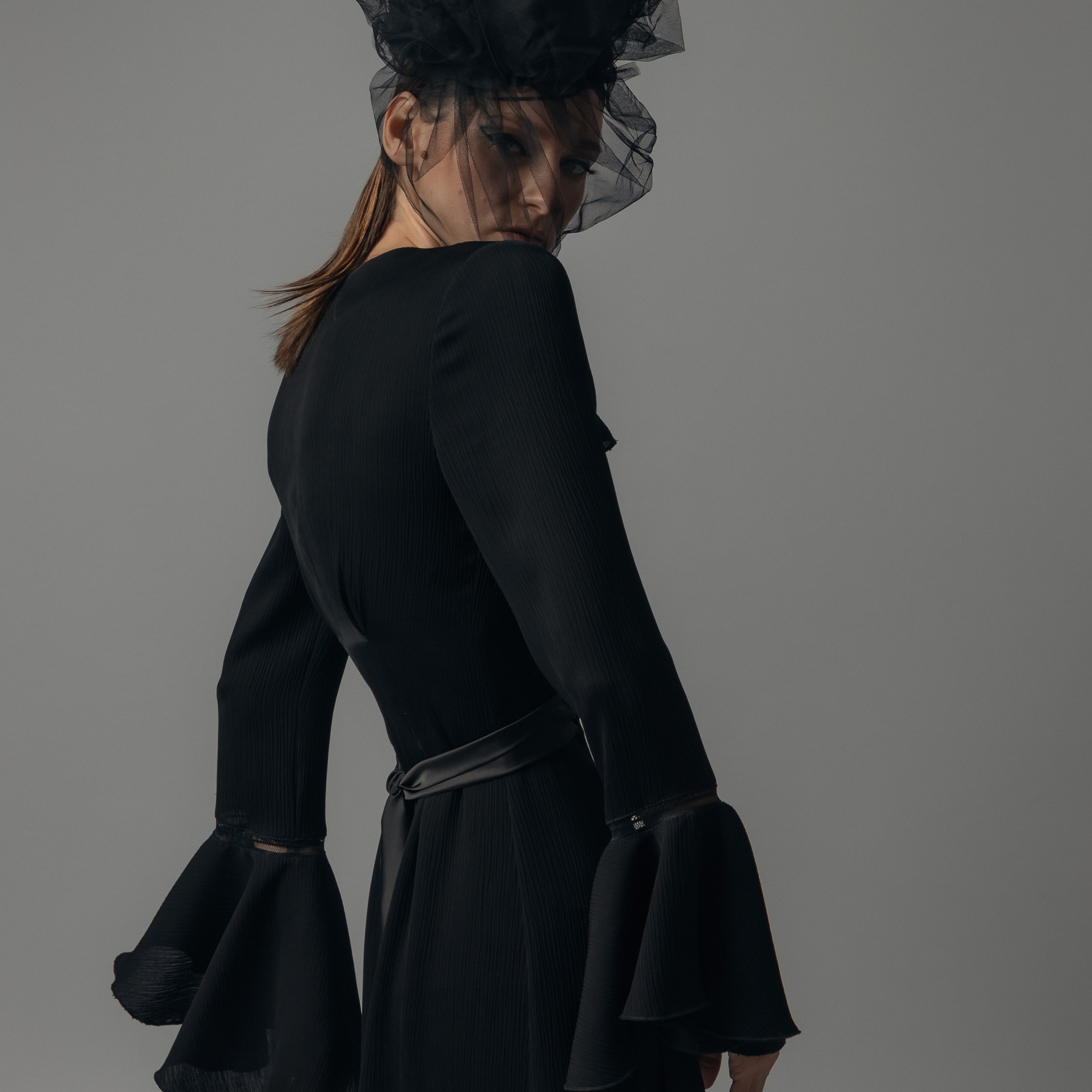 Съемка одежды. Фотограф в Тюмени Вера Ильинова