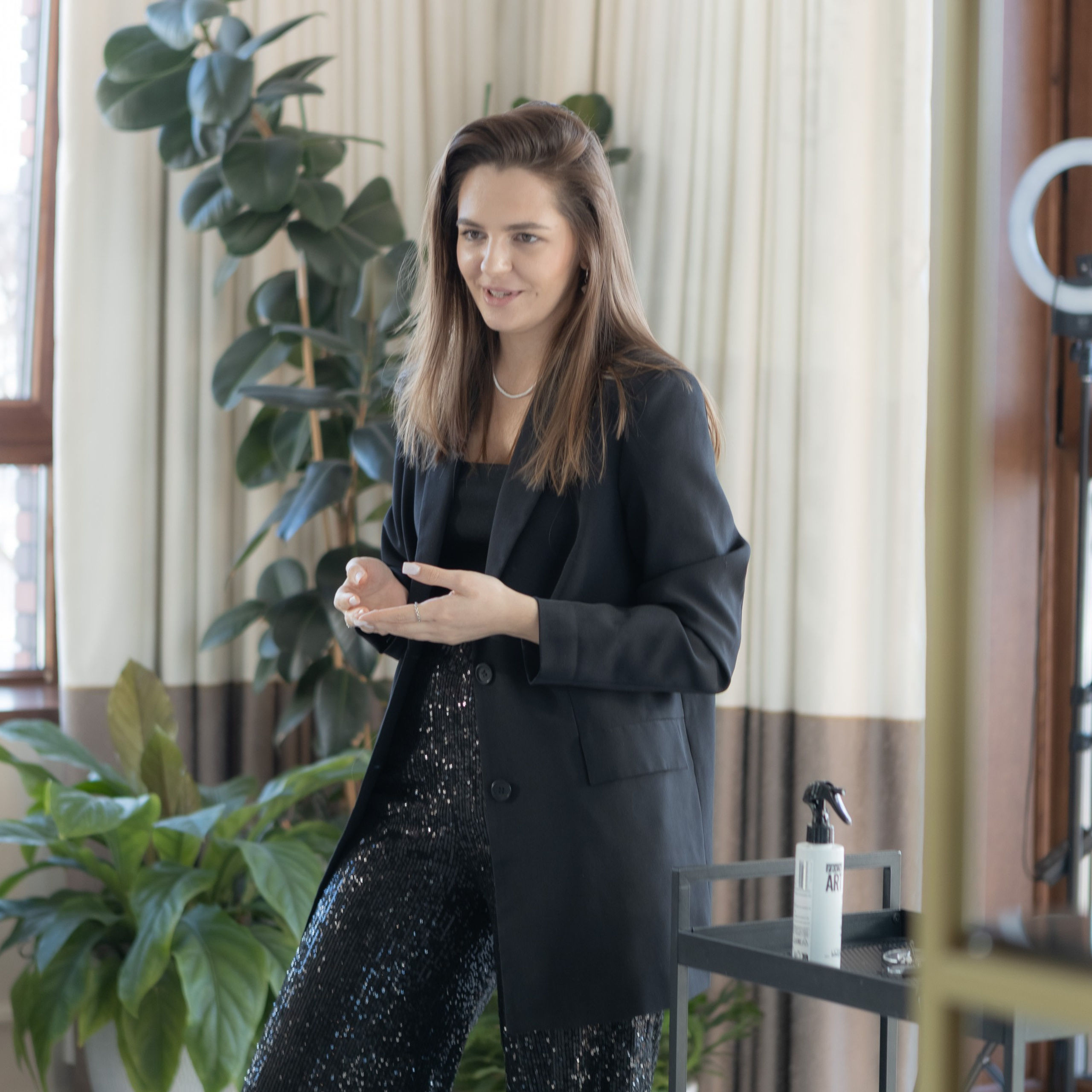 Репортажная съемка. Фотограф в Тюмени Вера Ильинова