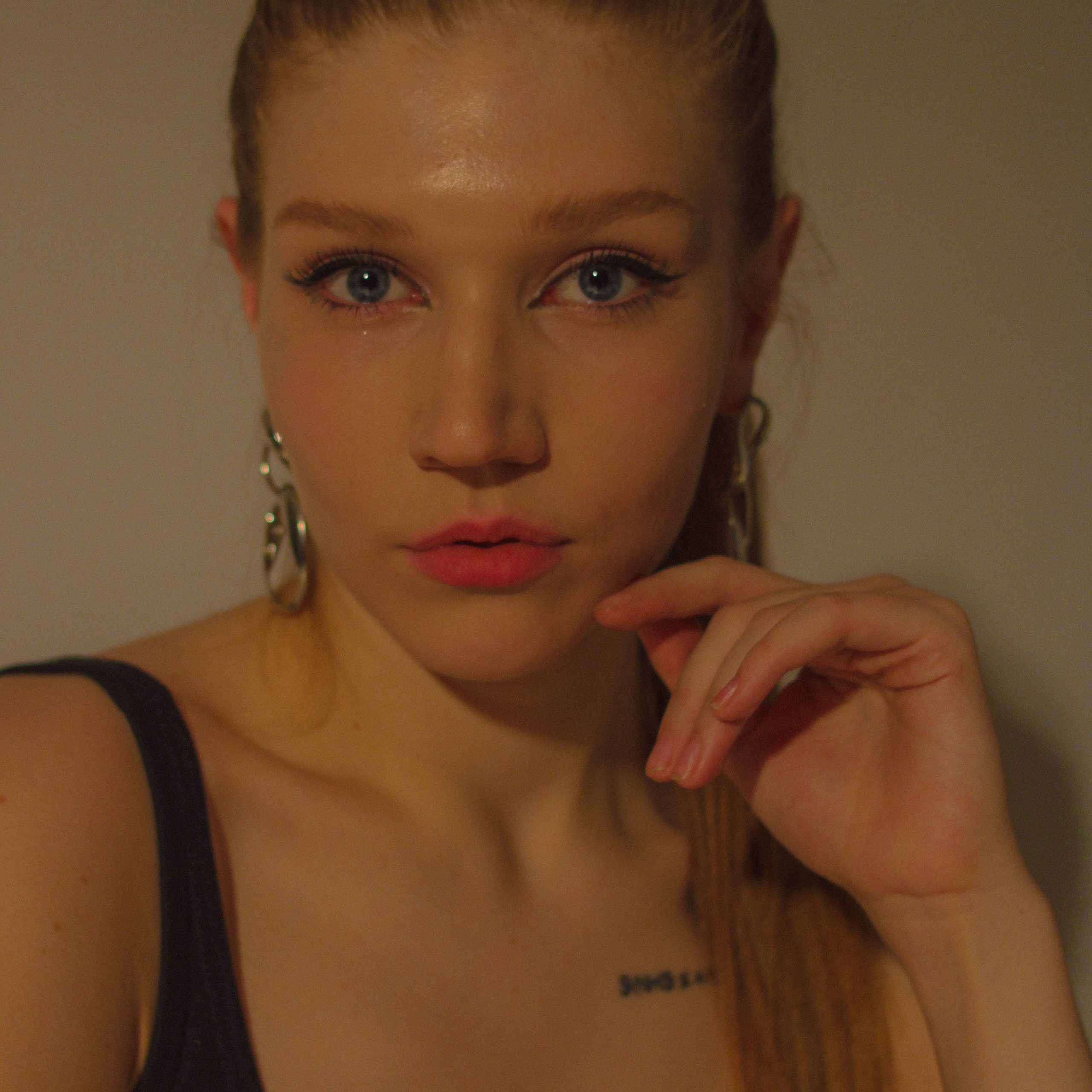 Неклассический новый год. Фотограф в Тюмени Вера Ильинова