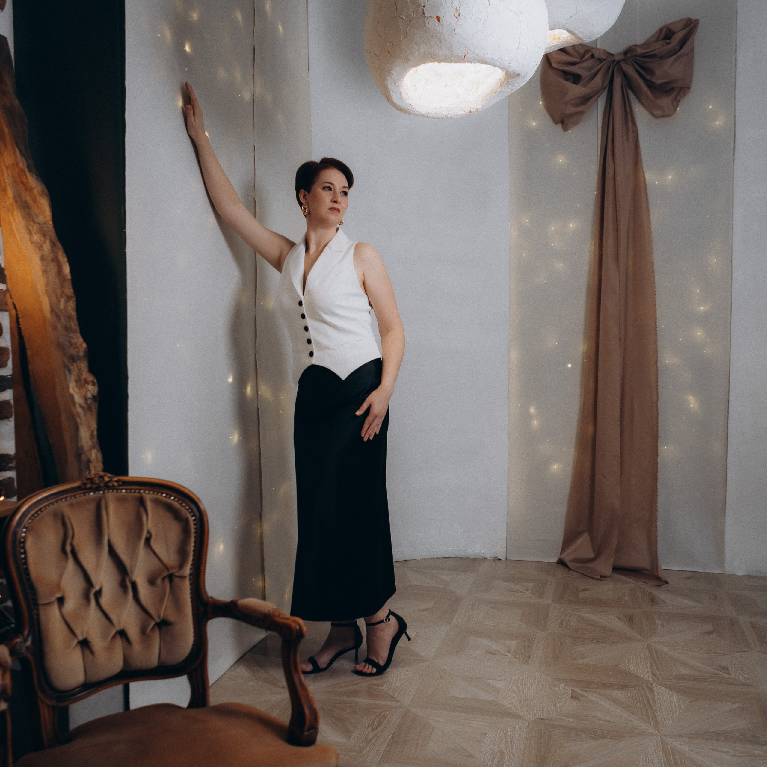 Фотопроект в стиле Ренаты. Фотограф в Тюмени Вера Ильинова