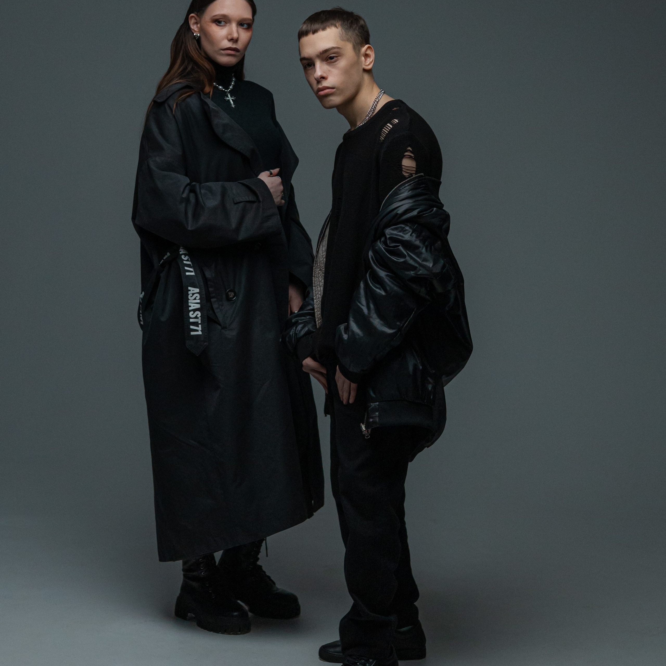 Мужской портрет. Фотограф в Тюмени Вера Ильинова