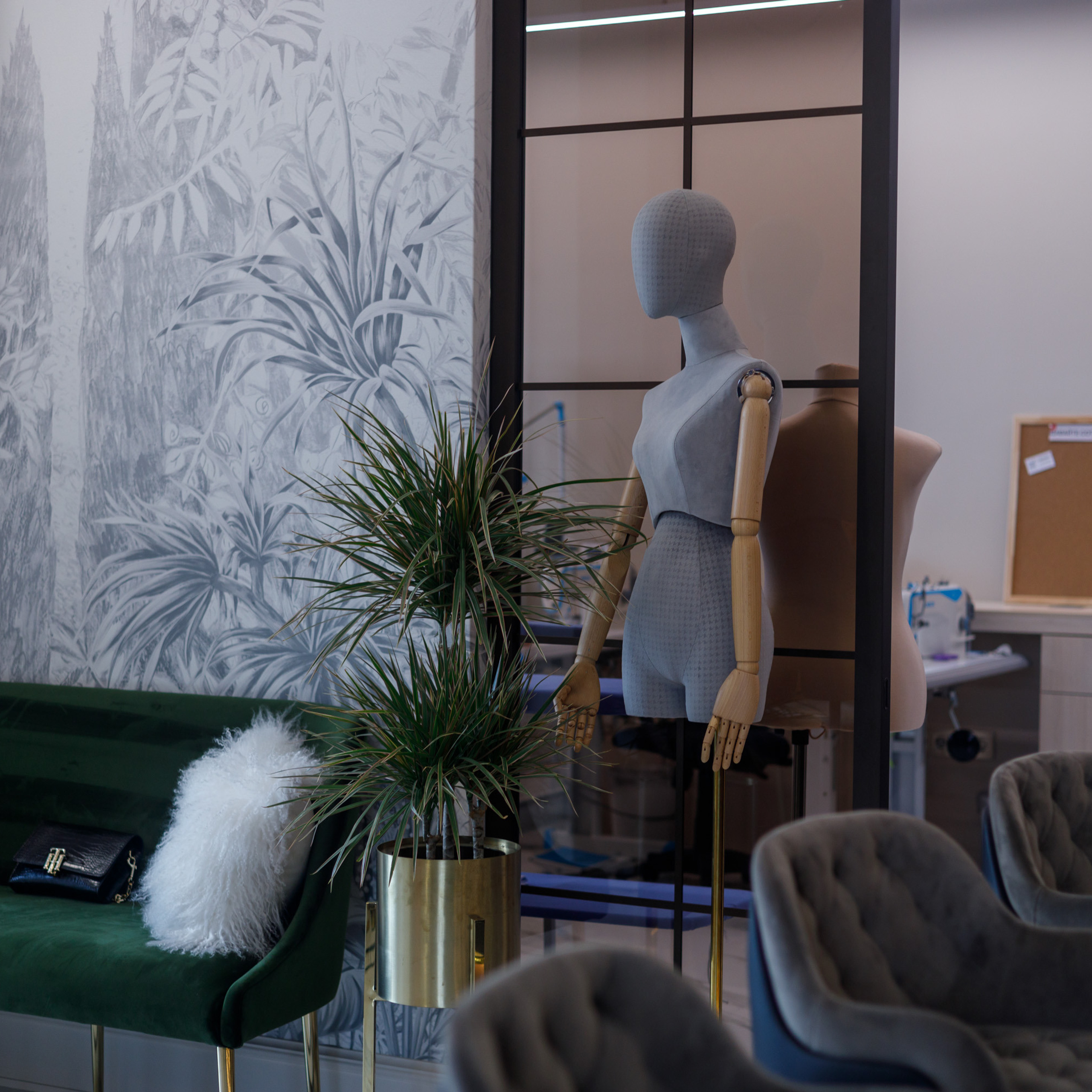 Репортажная съемка. Фотограф в Тюмени Вера Ильинова