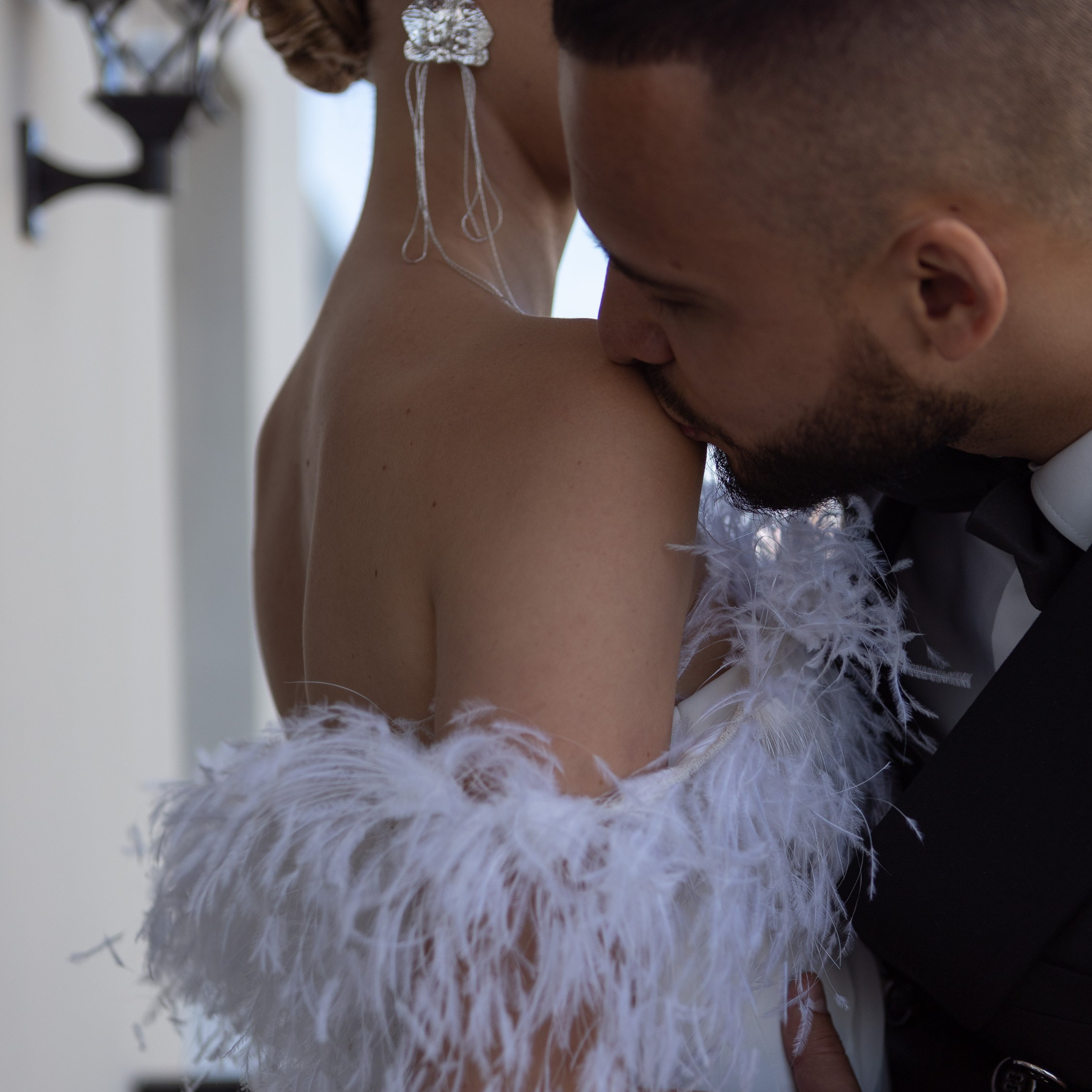 Свадебная съемка. Фотограф в Тюмени Вера Ильинова