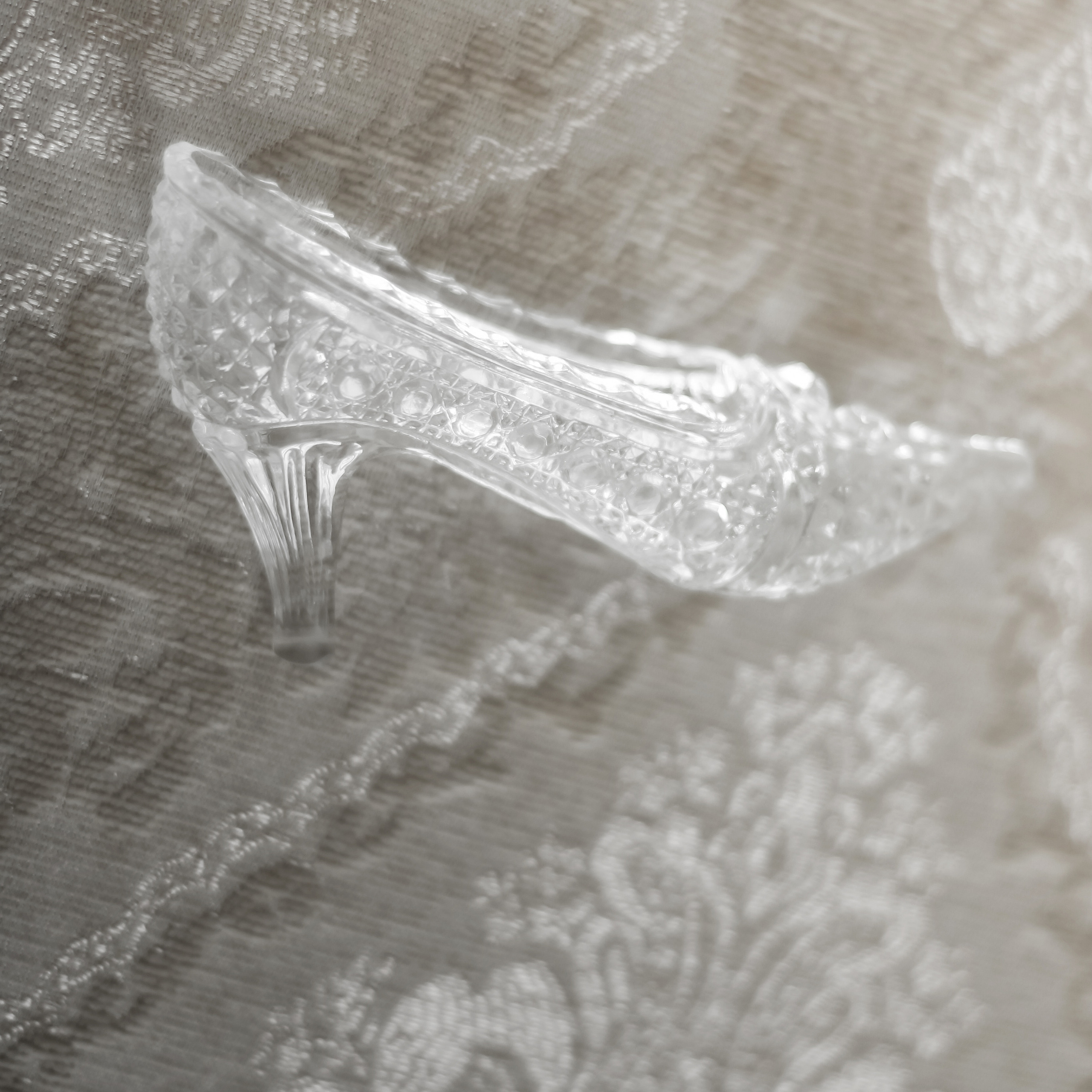 Золушка. Фотограф в Тюмени Вера Ильинова