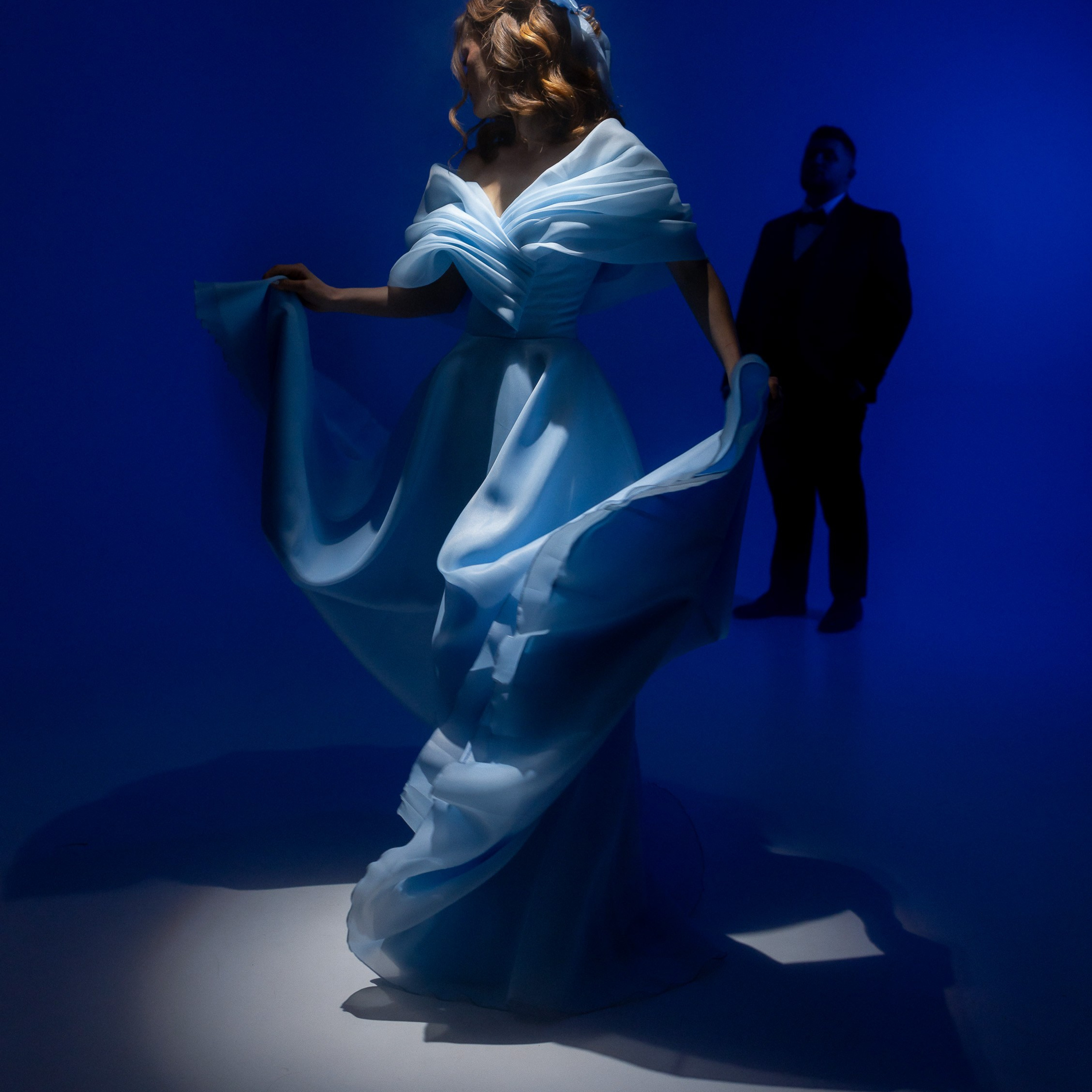 Новогодняя сказка. Фотограф в Тюмени Вера Ильинова