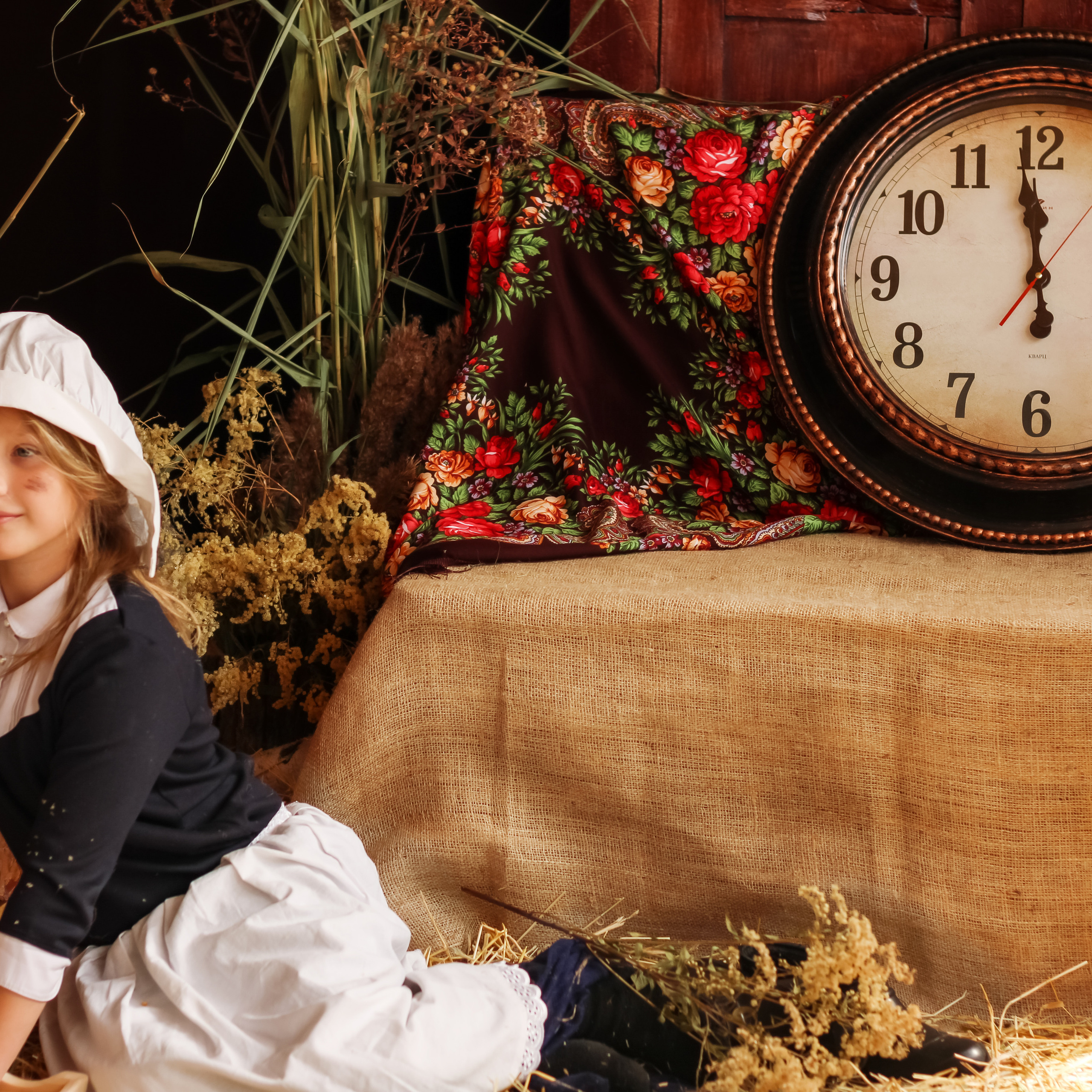 Золушка. Фотограф в Тюмени Вера Ильинова