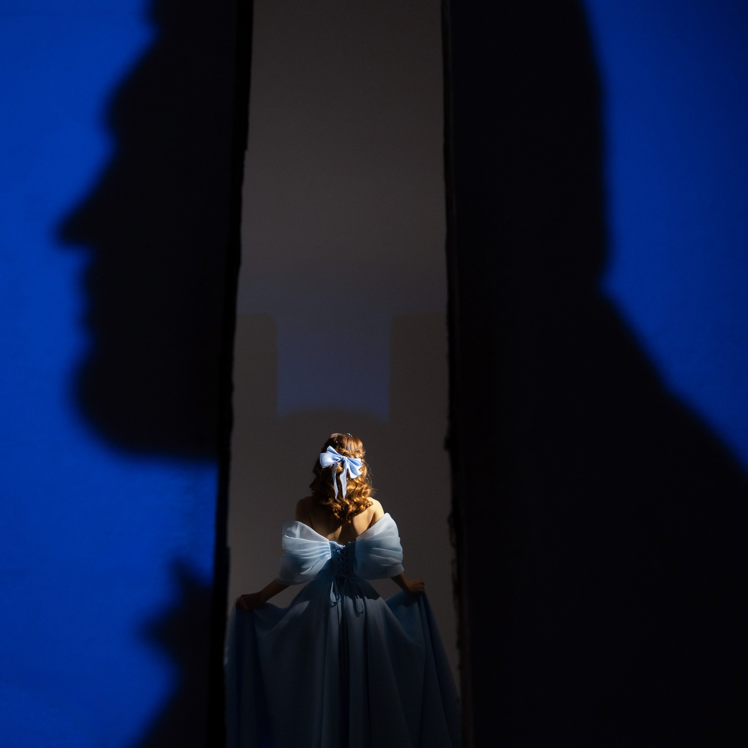 Новогодняя сказка. Фотограф в Тюмени Вера Ильинова