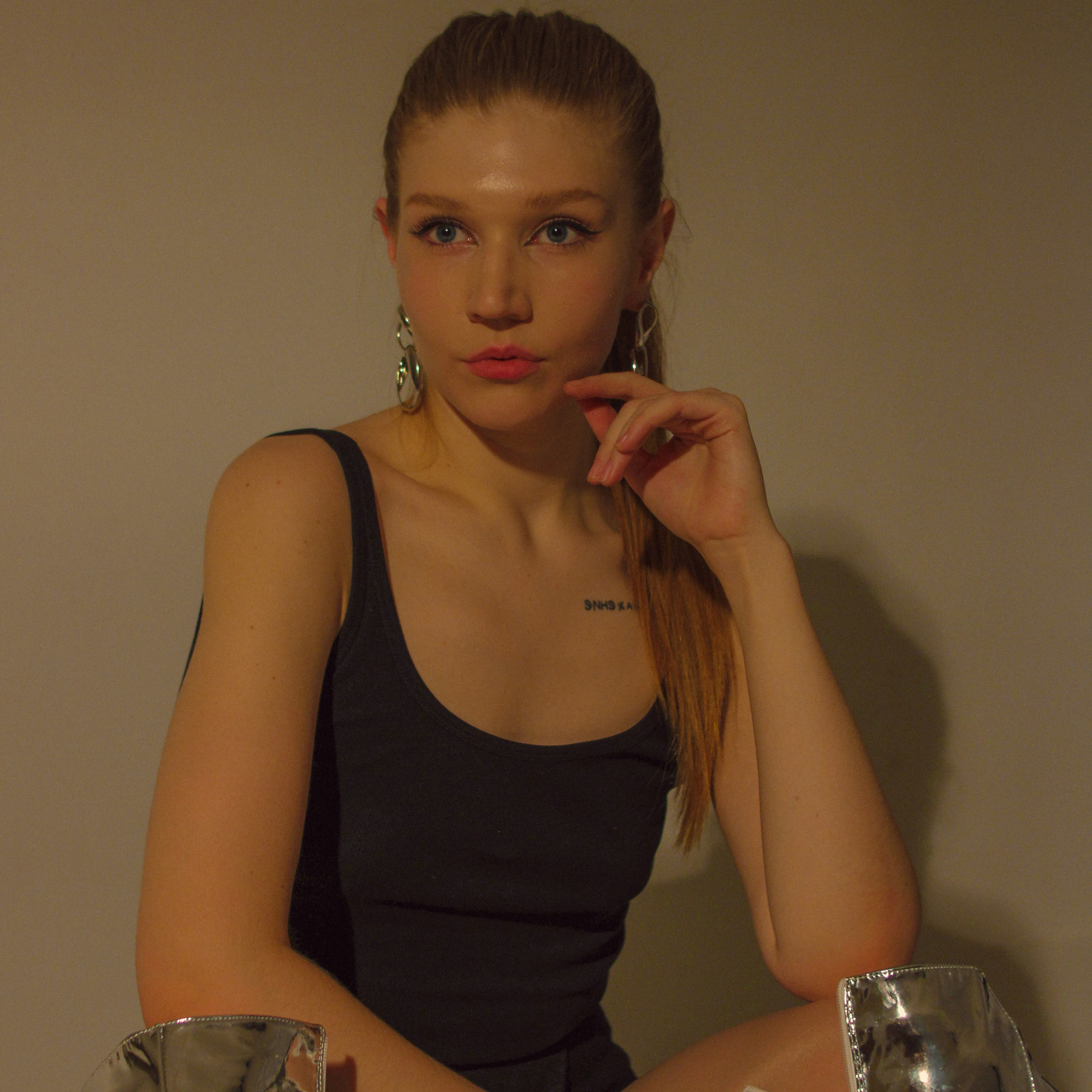 Неклассический новый год. Фотограф в Тюмени Вера Ильинова