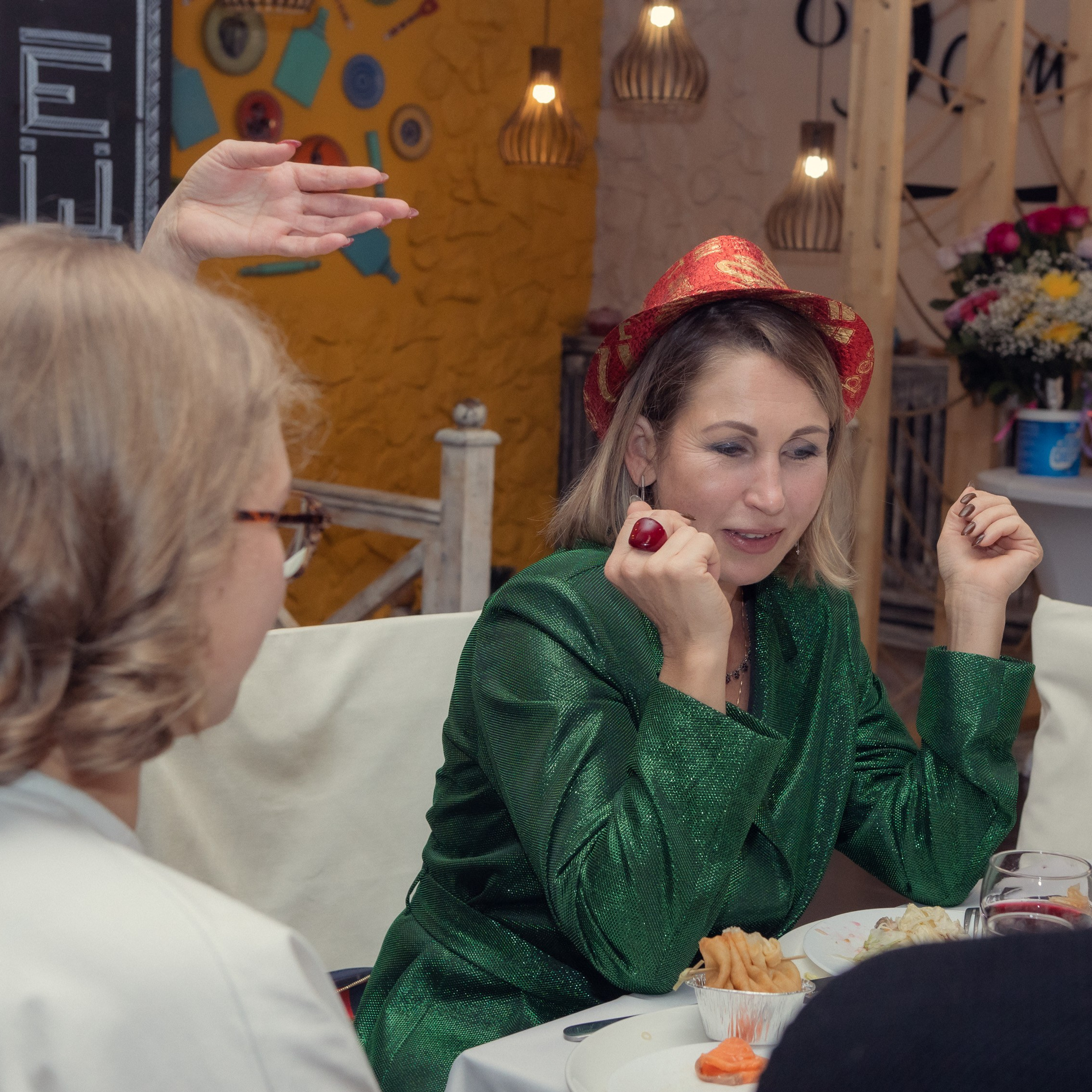 Репортажная, жемчужная свадьба. Фотограф в Тюмени Вера Ильинова