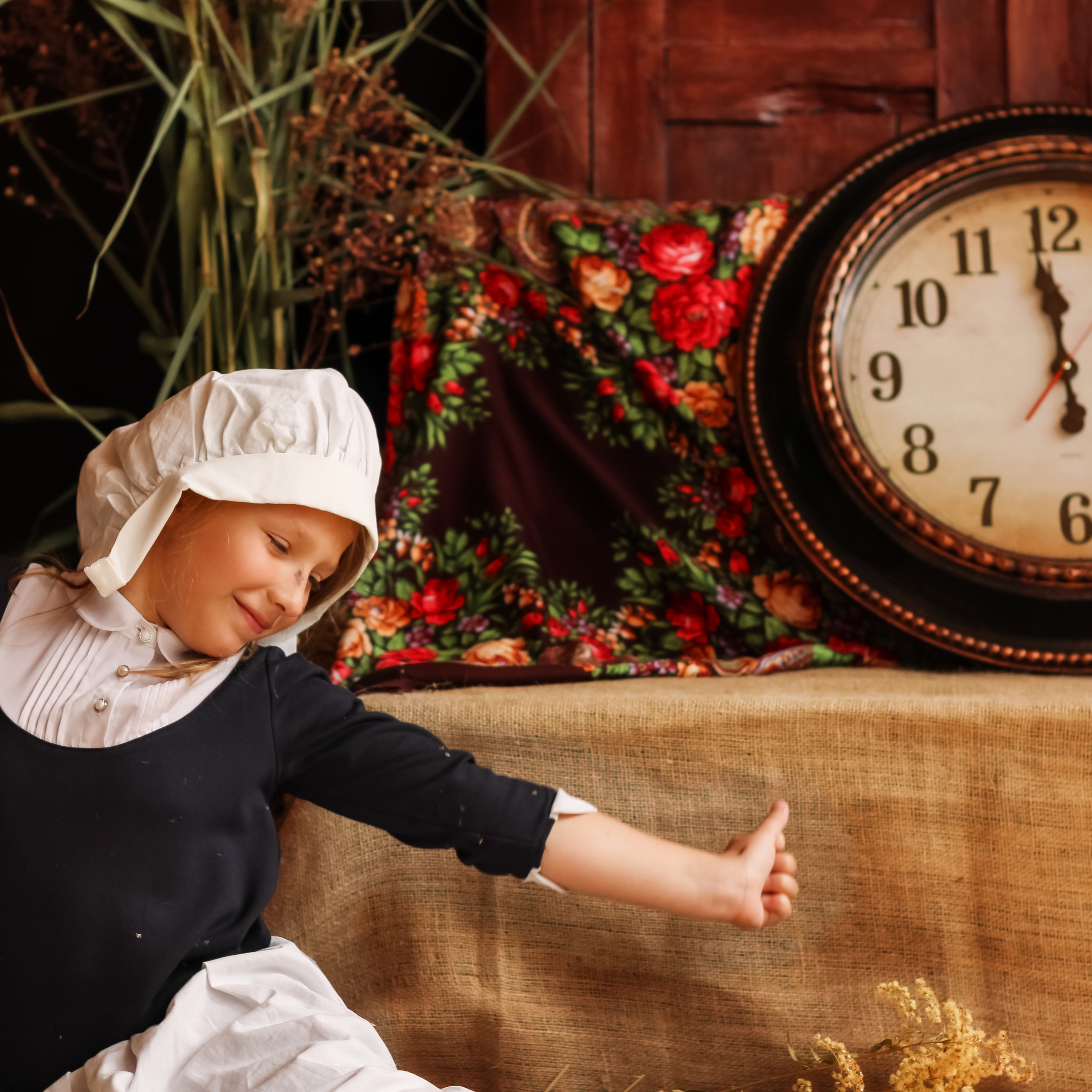 Золушка. Фотограф в Тюмени Вера Ильинова