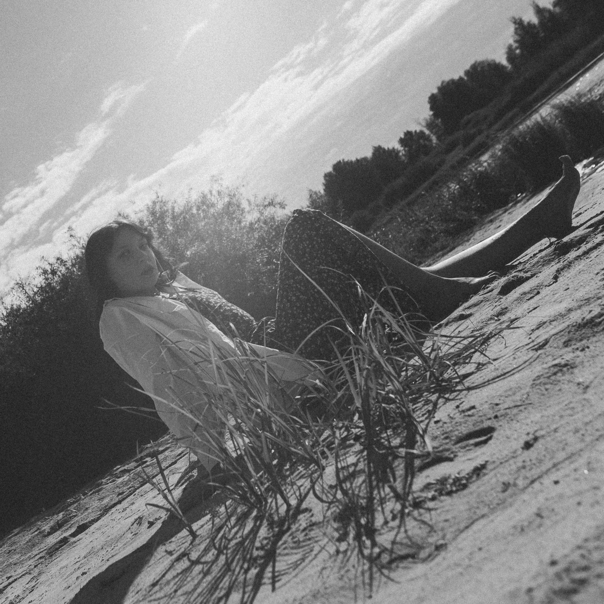 Летняя история. Фотограф в Тюмени Вера Ильинова