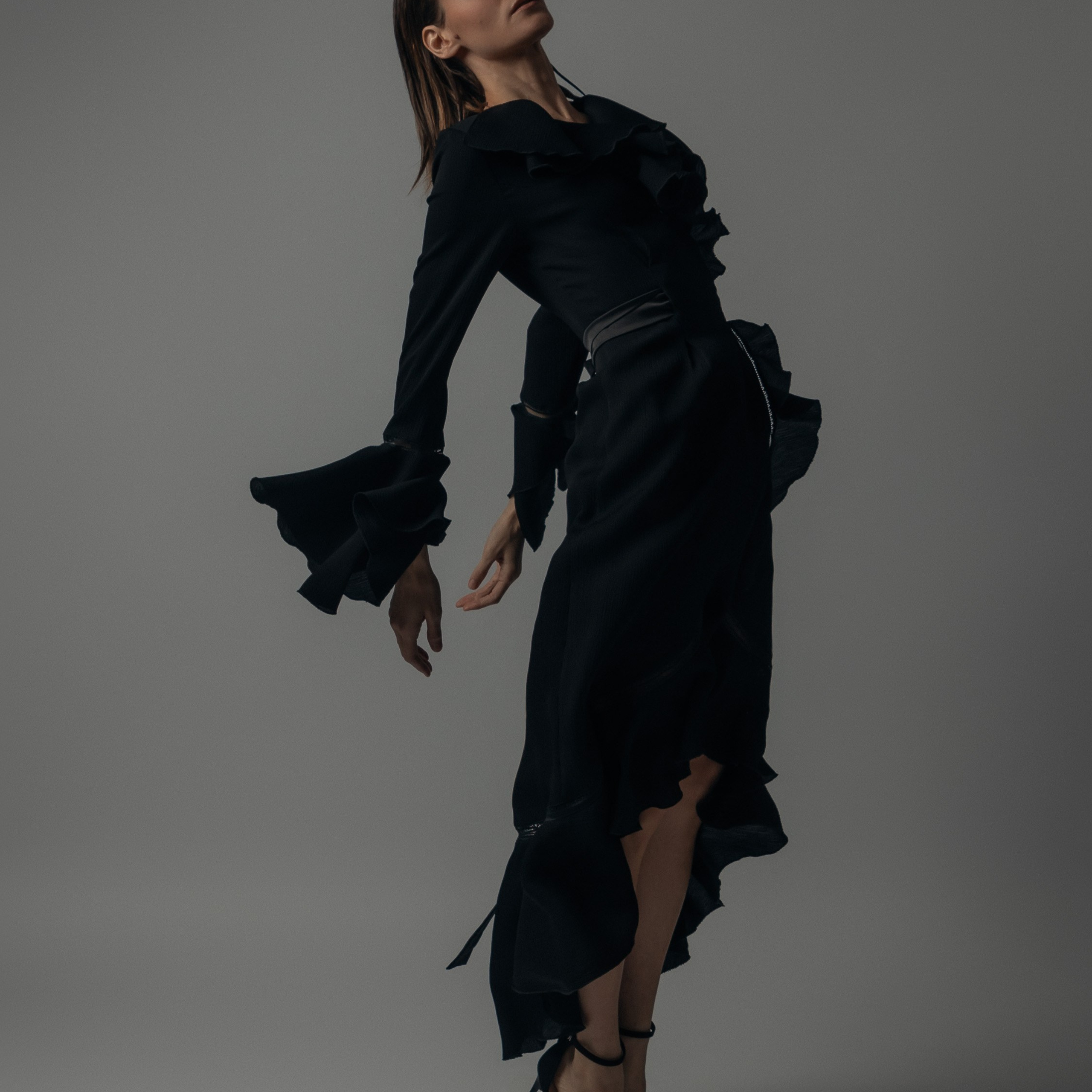 Съемка одежды. Фотограф в Тюмени Вера Ильинова