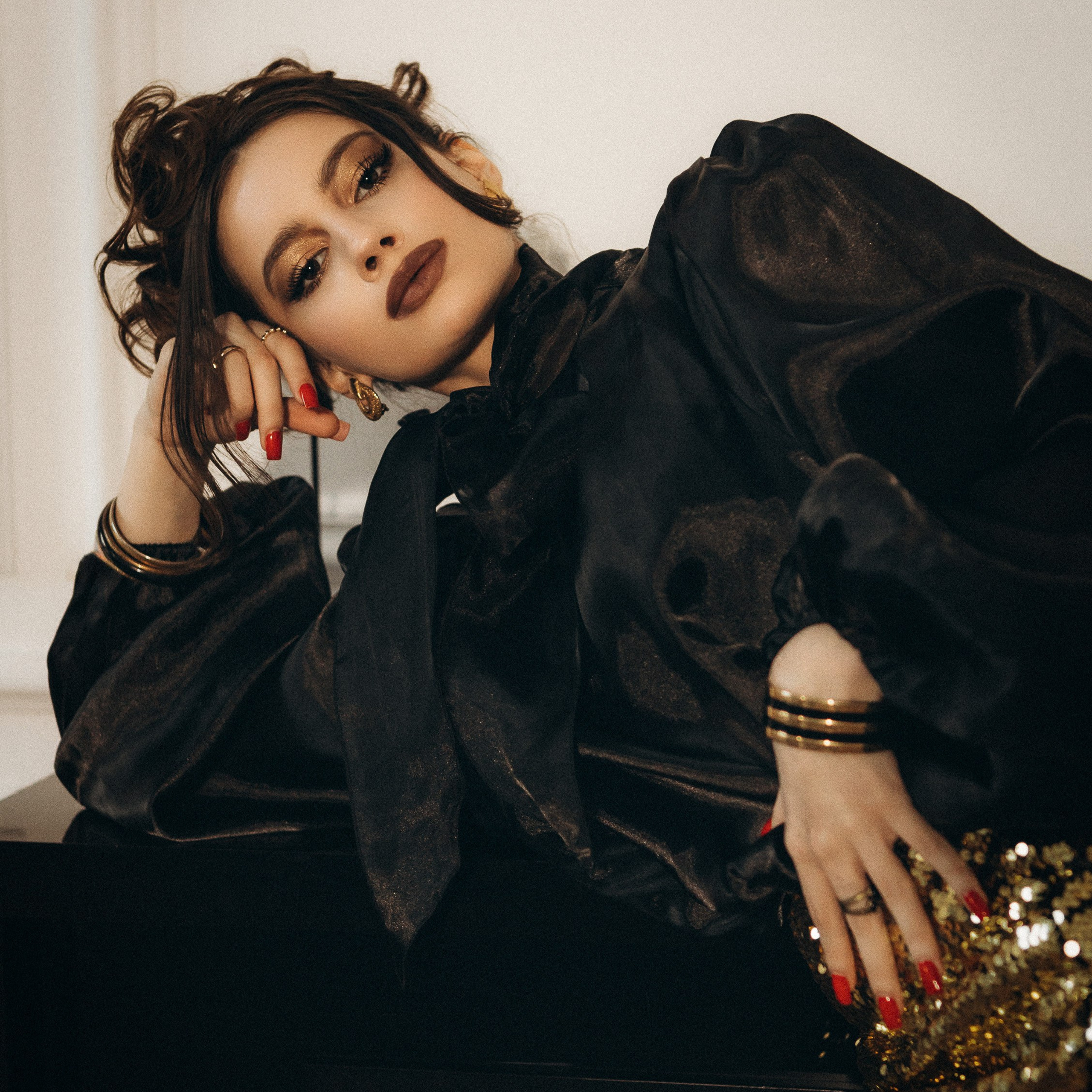 Дольче (работа под ключ с командой). Фотограф в Тюмени Вера Ильинова