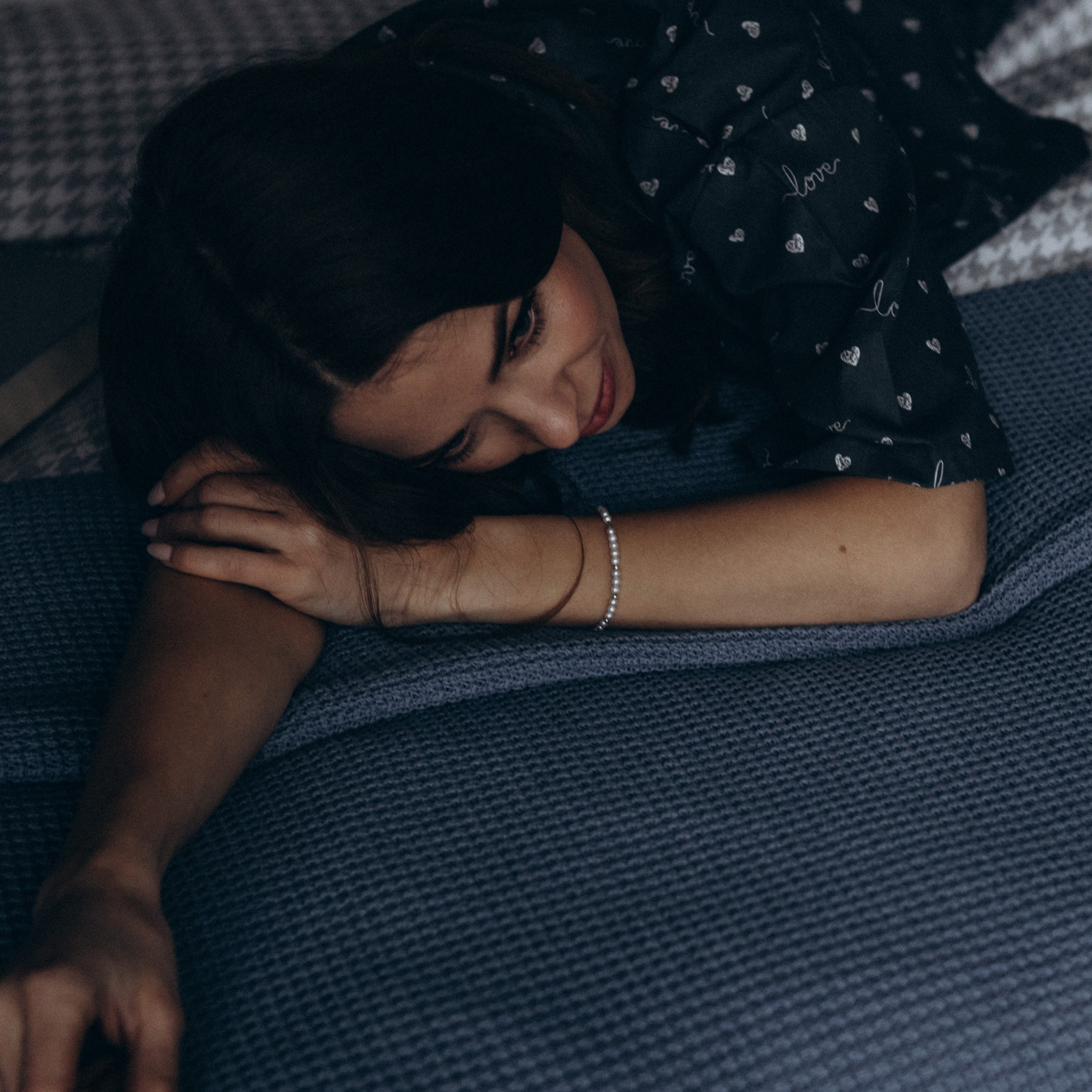 Зимнее доброе утро. Фотограф в Тюмени Вера Ильинова