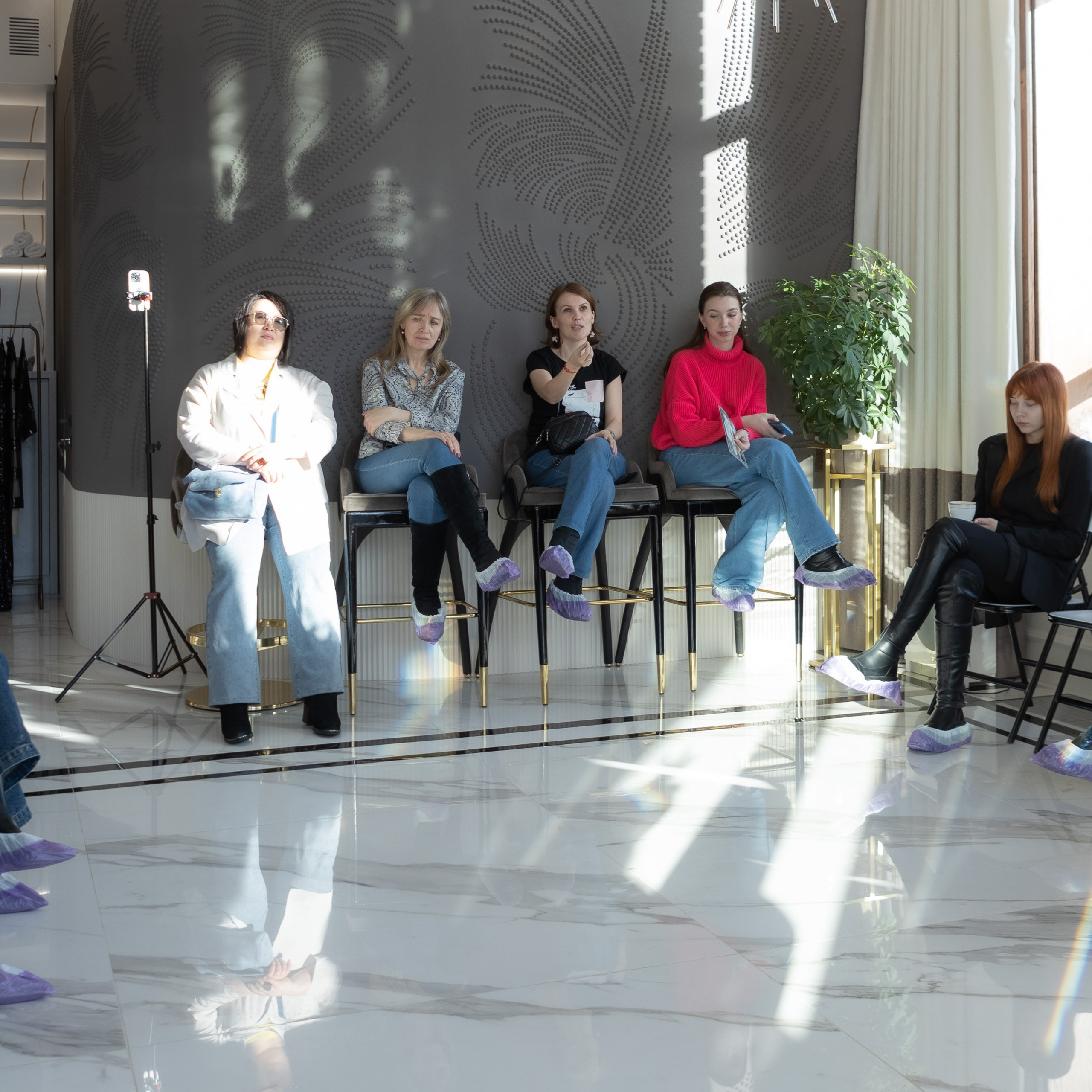 Репортажная съемка. Фотограф в Тюмени Вера Ильинова