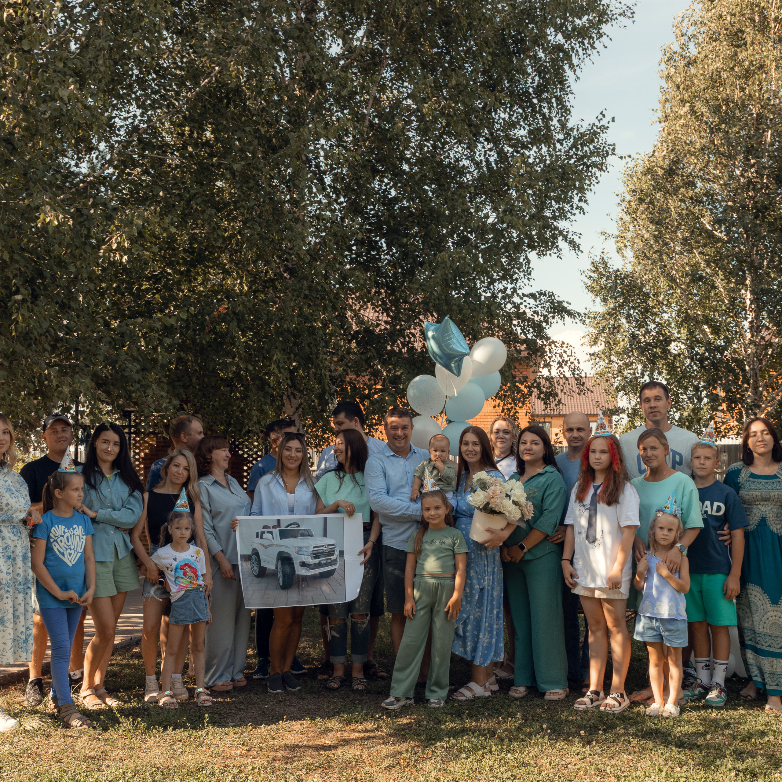 Отзывы. Фотограф в Тюмени Вера Ильинова